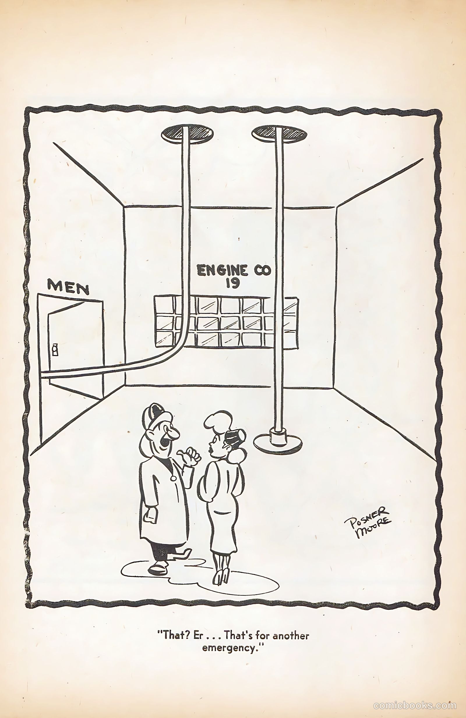 Cartoon Spice #2 — page 58 of 68