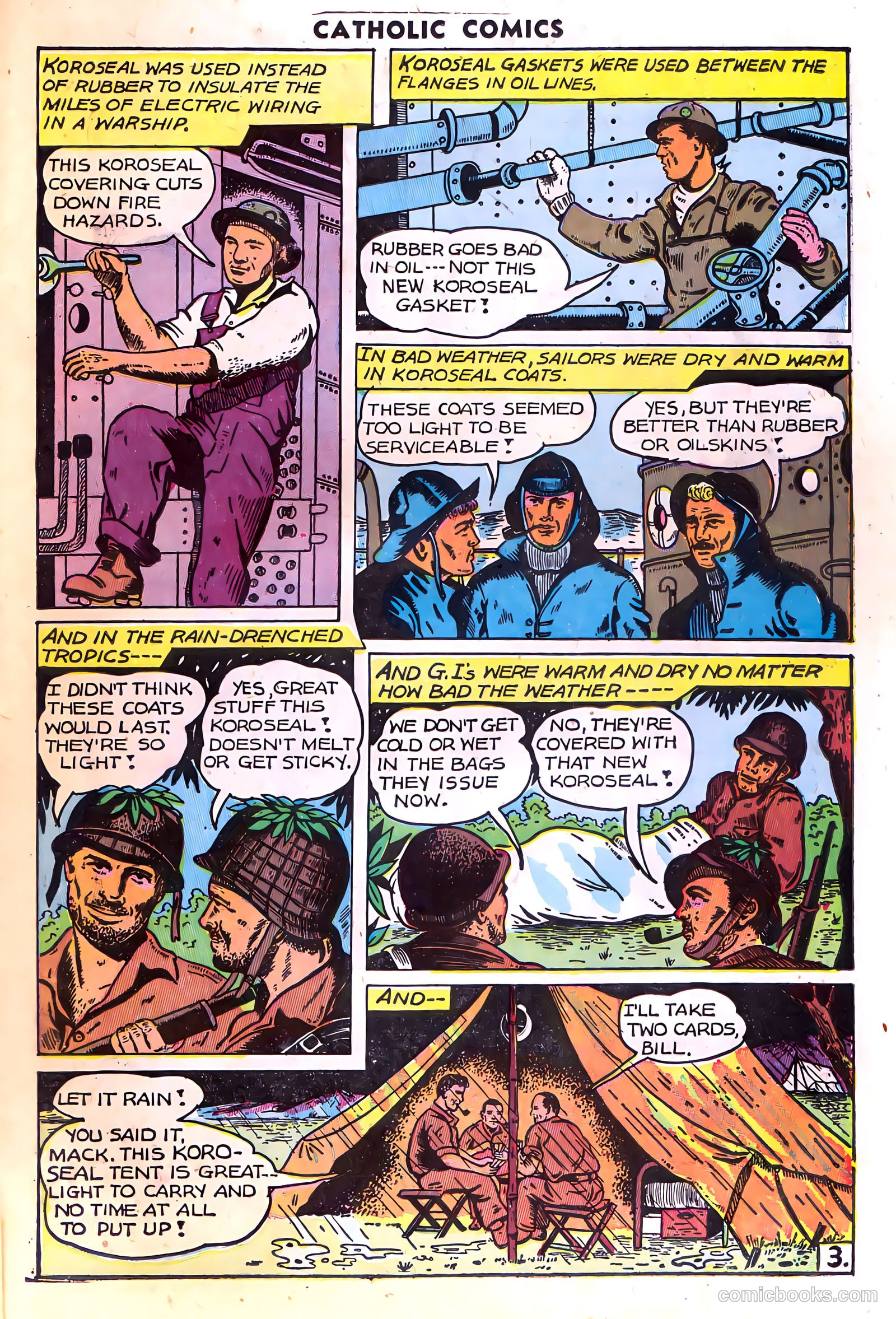Catholic Comics #10 — page 37 of 52
