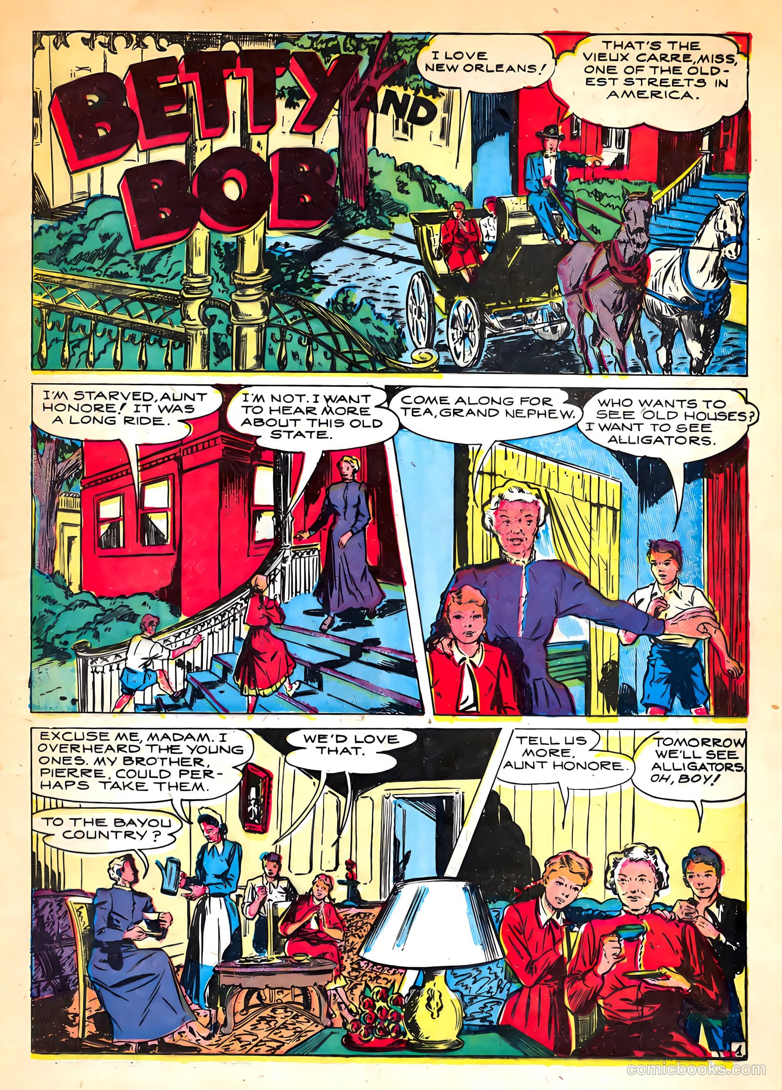 Catholic Comics #2 — page 9 of 35