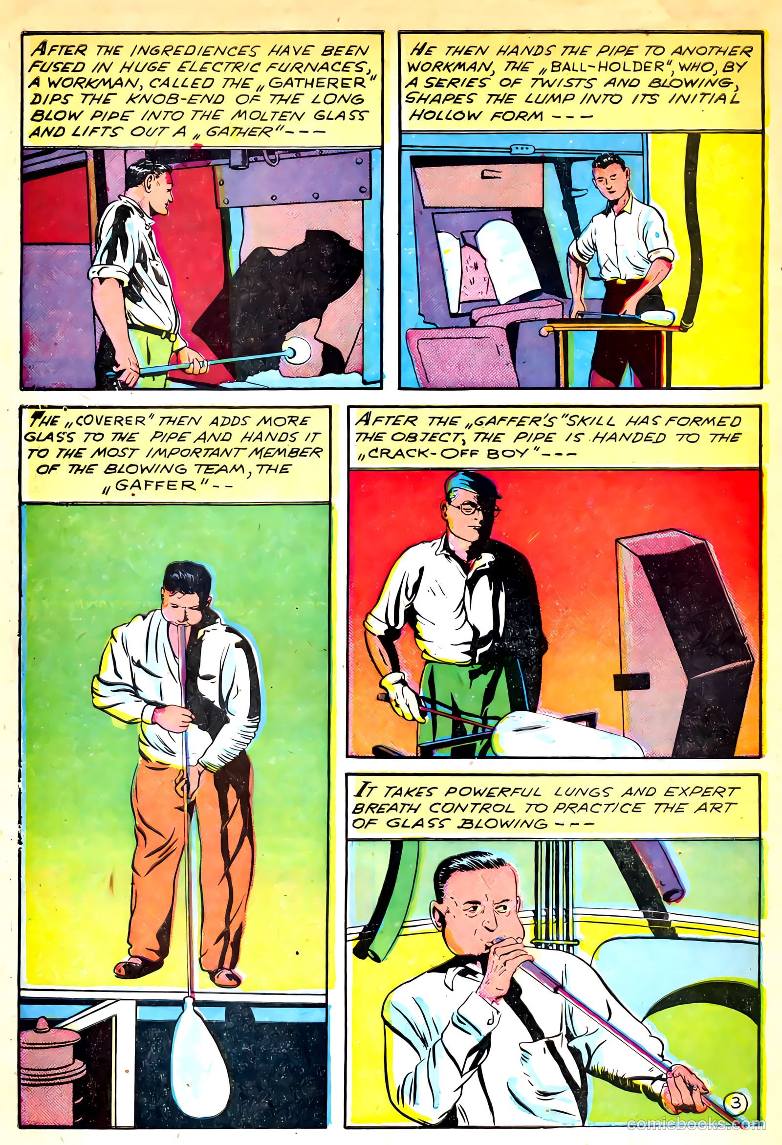 Catholic Comics #2 — page 16 of 35
