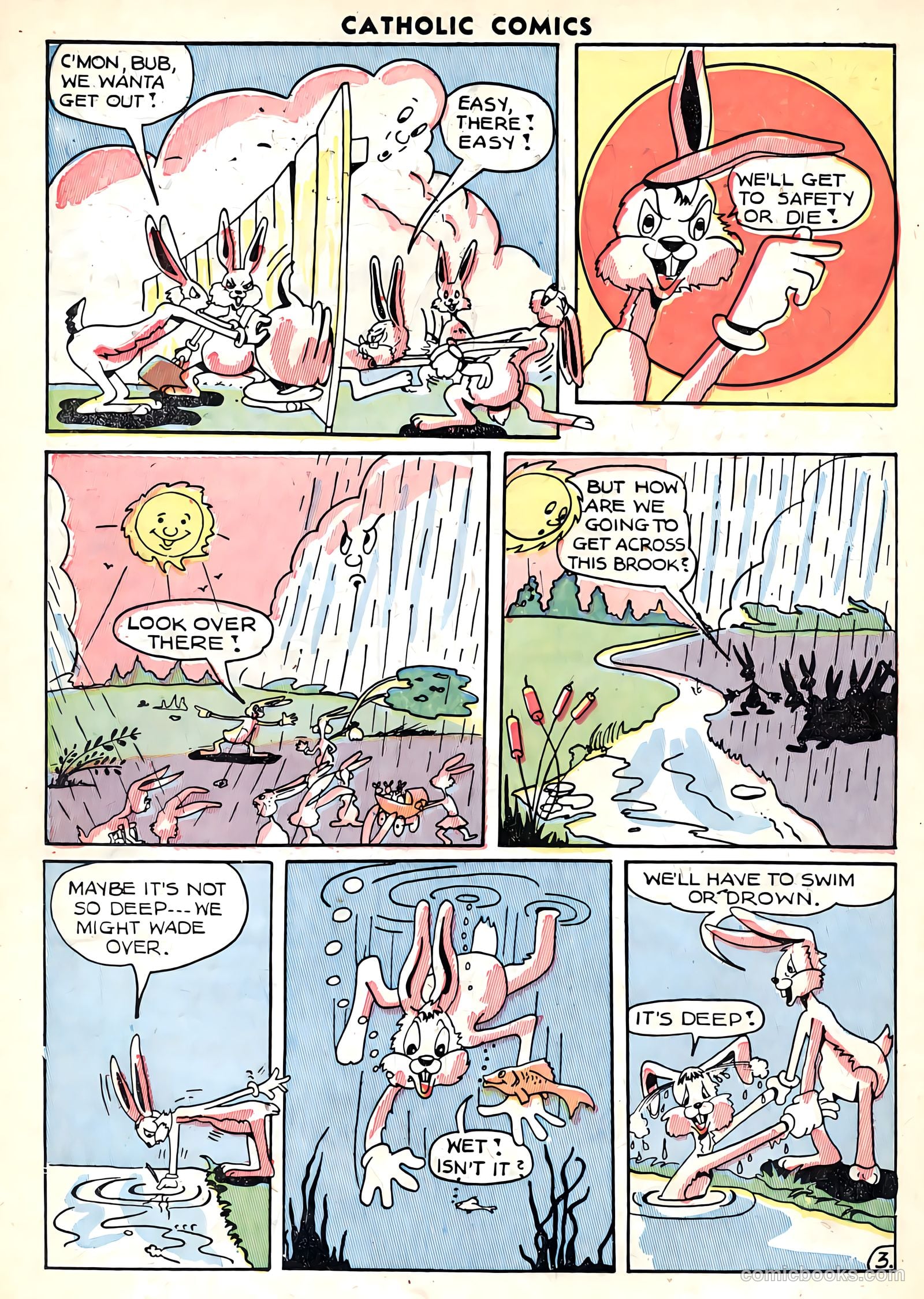 Catholic Comics #8 — page 24 of 53