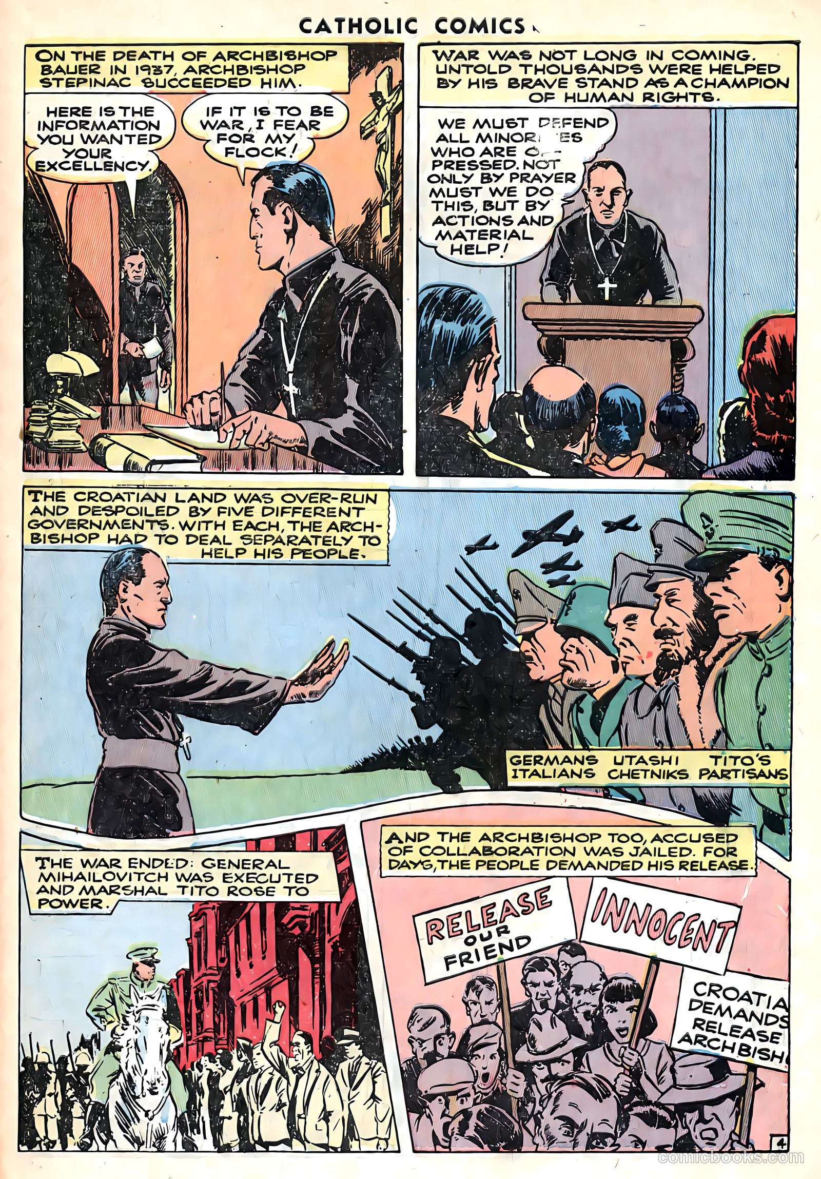 Catholic Comics #8 — page 39 of 53