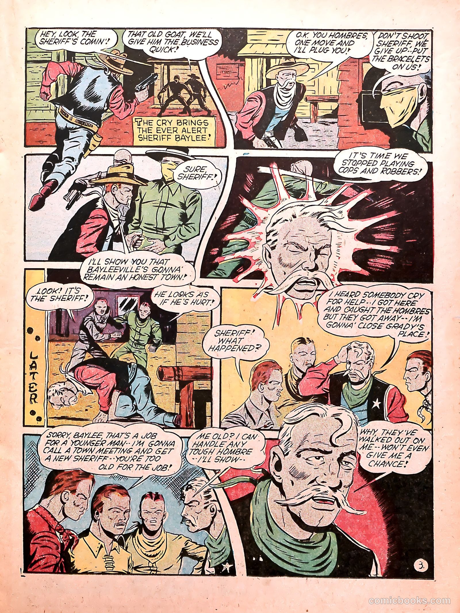 Catman #12 — page 29 of 69