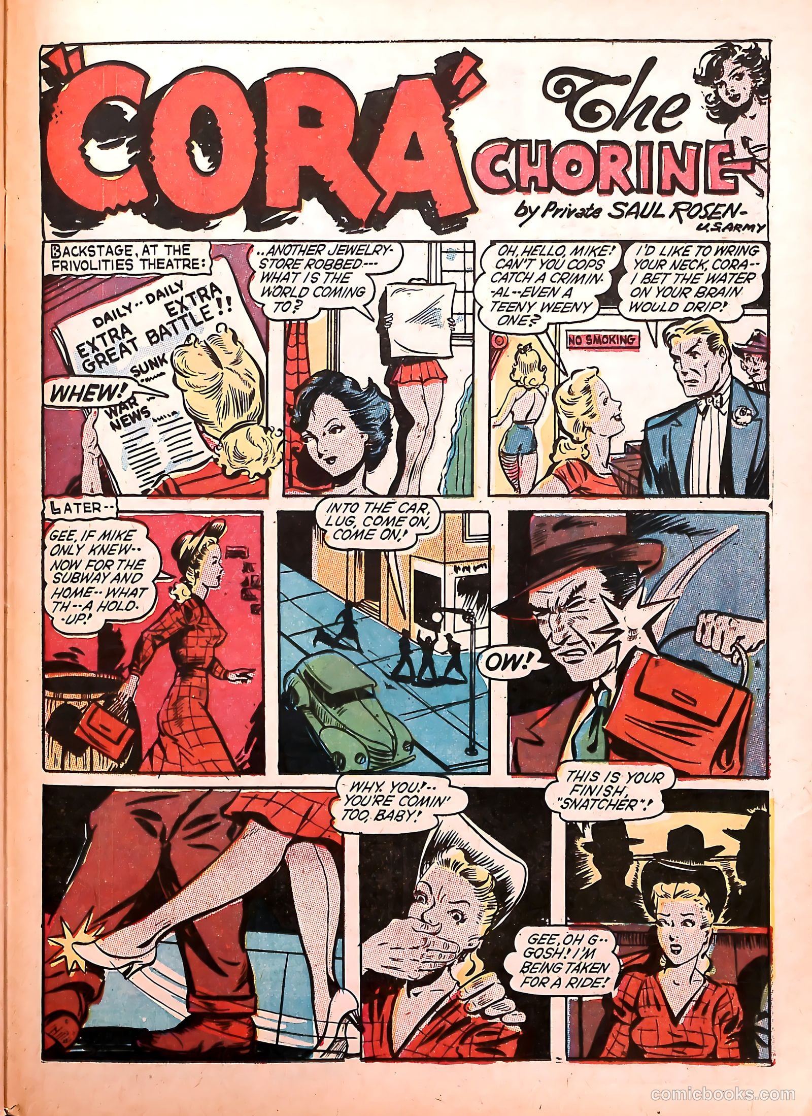 Catman #12 — page 49 of 69