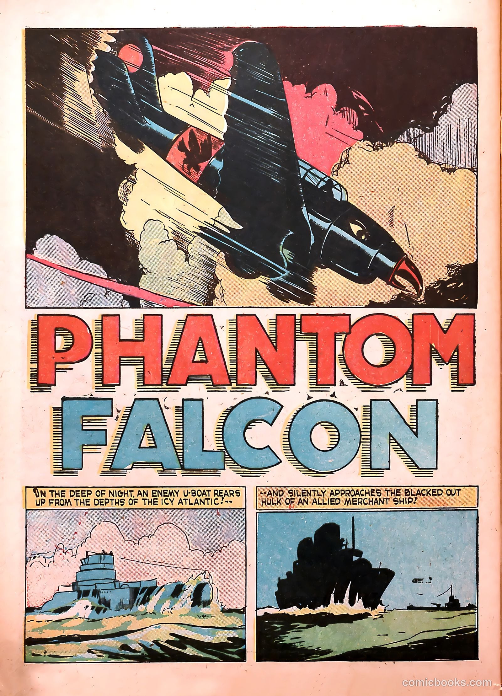 Catman #12 — page 52 of 69