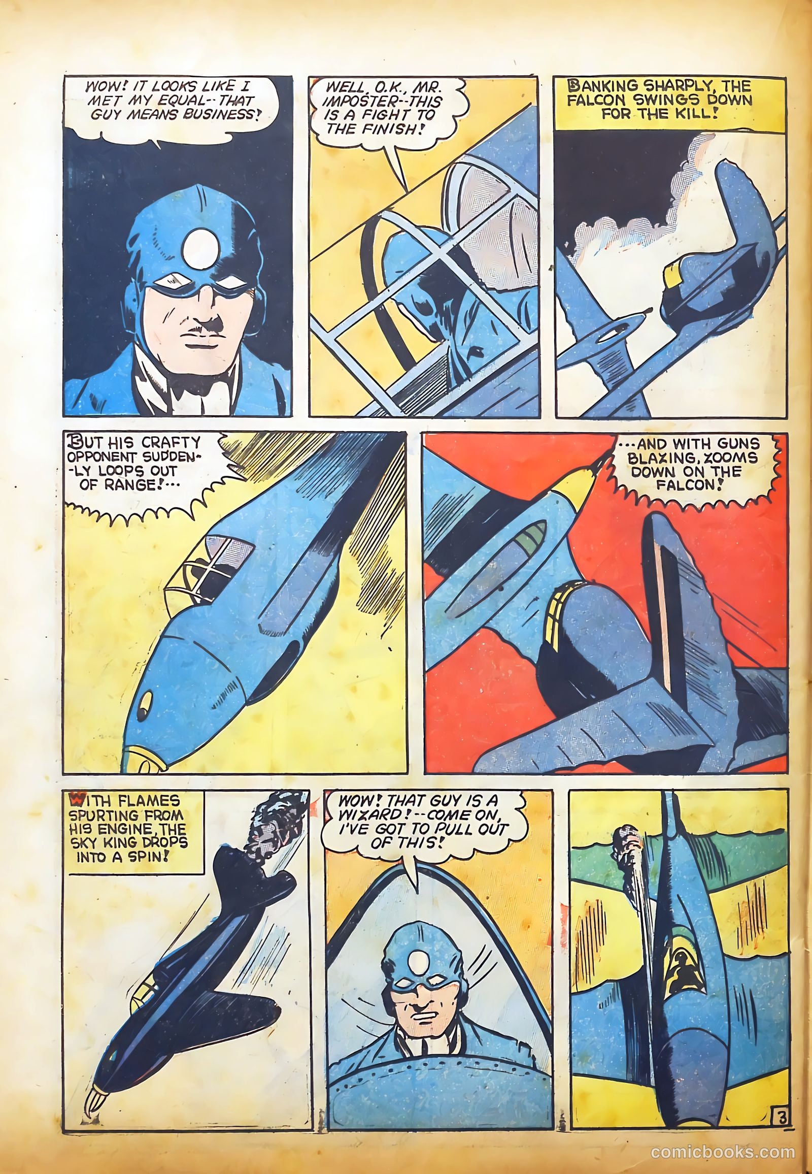 Catman #14 — page 44 of 68