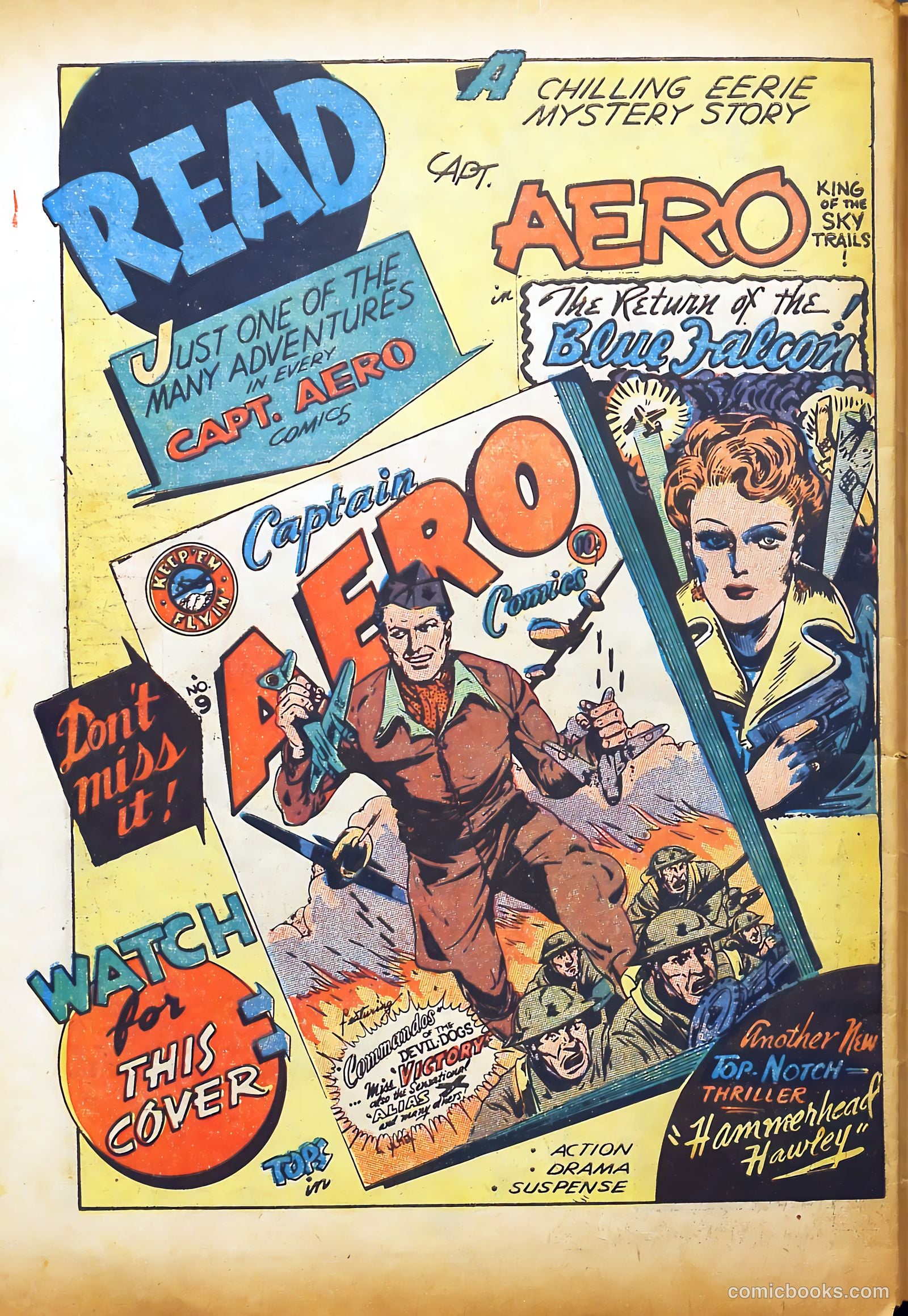 Catman #14 — page 56 of 68