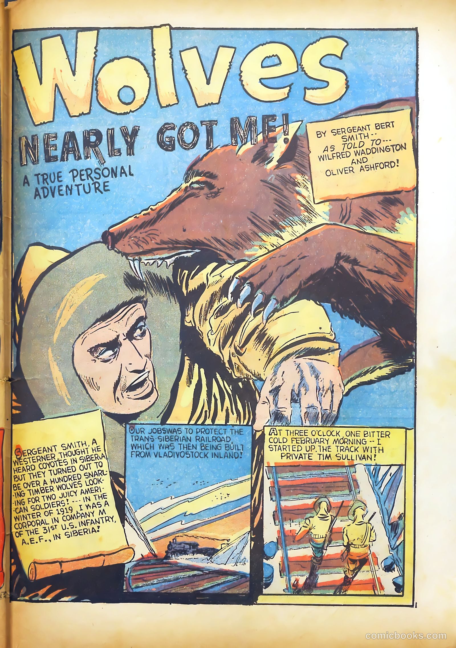 Catman #14 — page 63 of 68