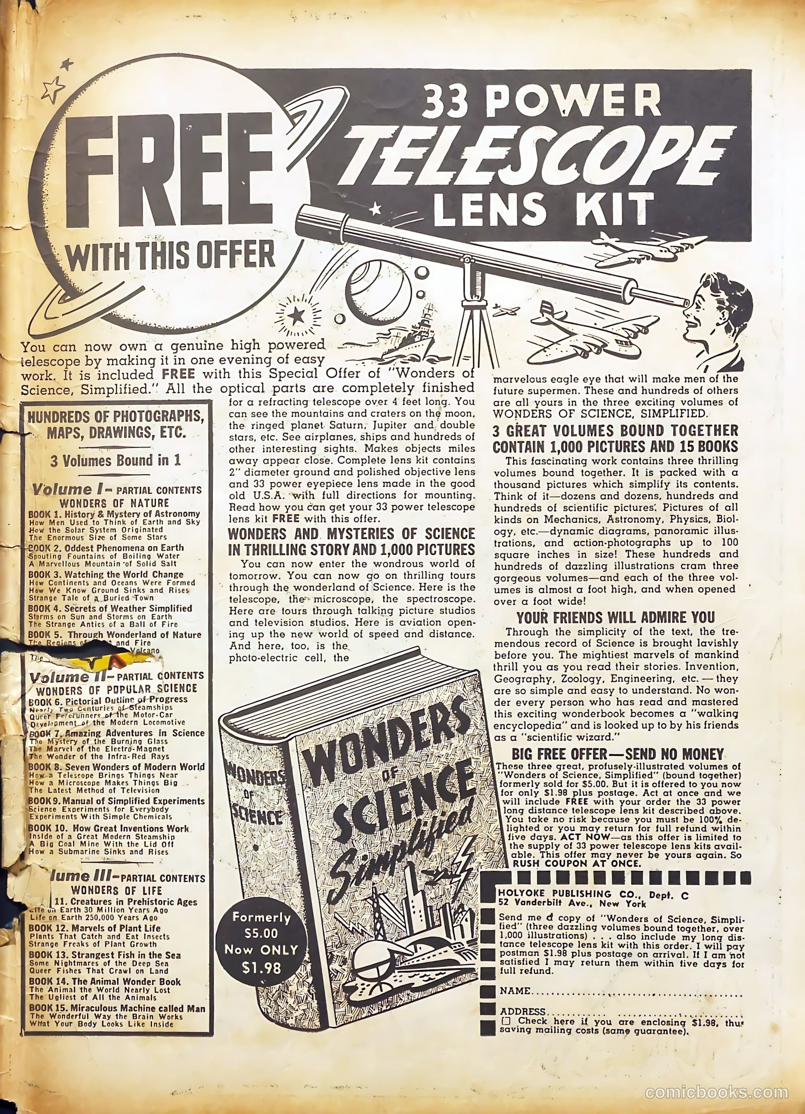 Catman #14 — page 67 of 68