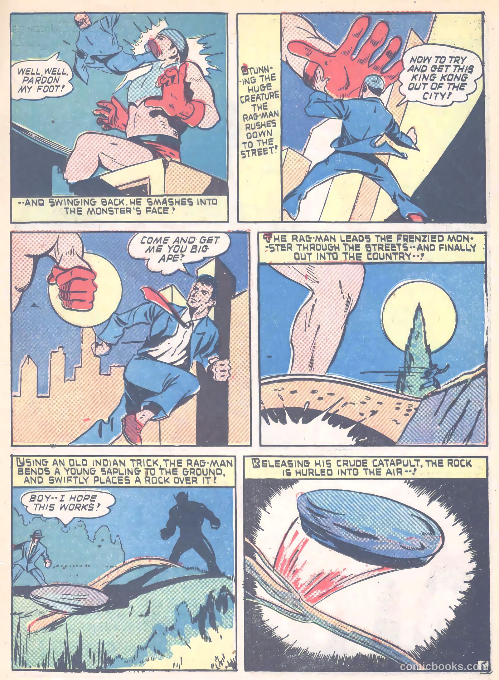 Catman #15 — page 24 of 66