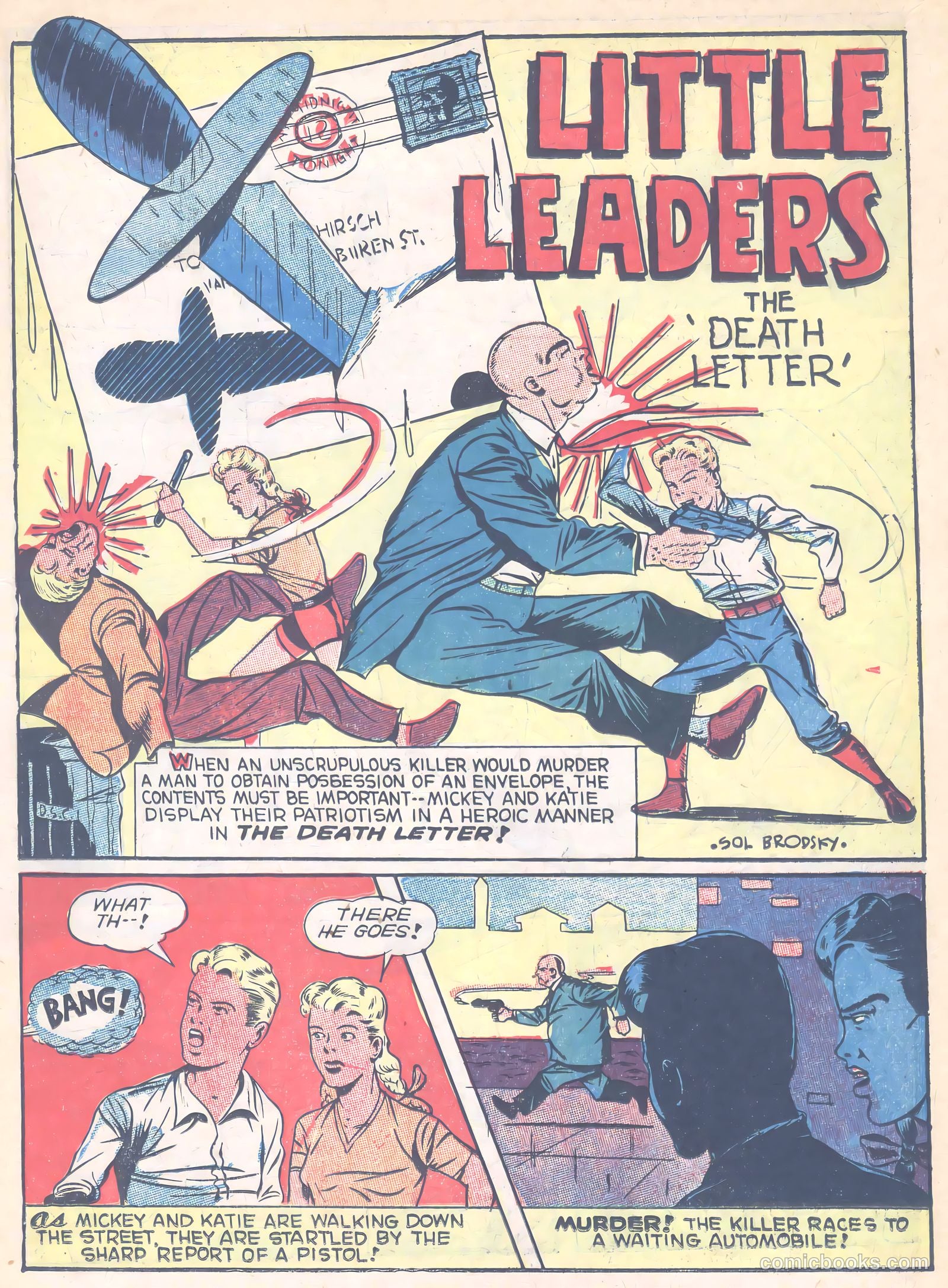 Catman #15 — page 26 of 66