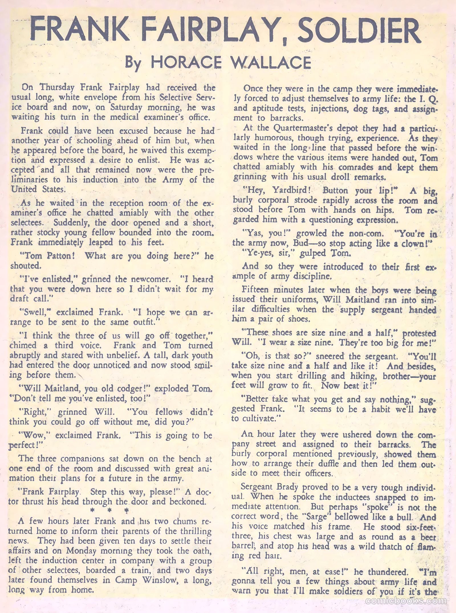 Catman #15 — page 32 of 66