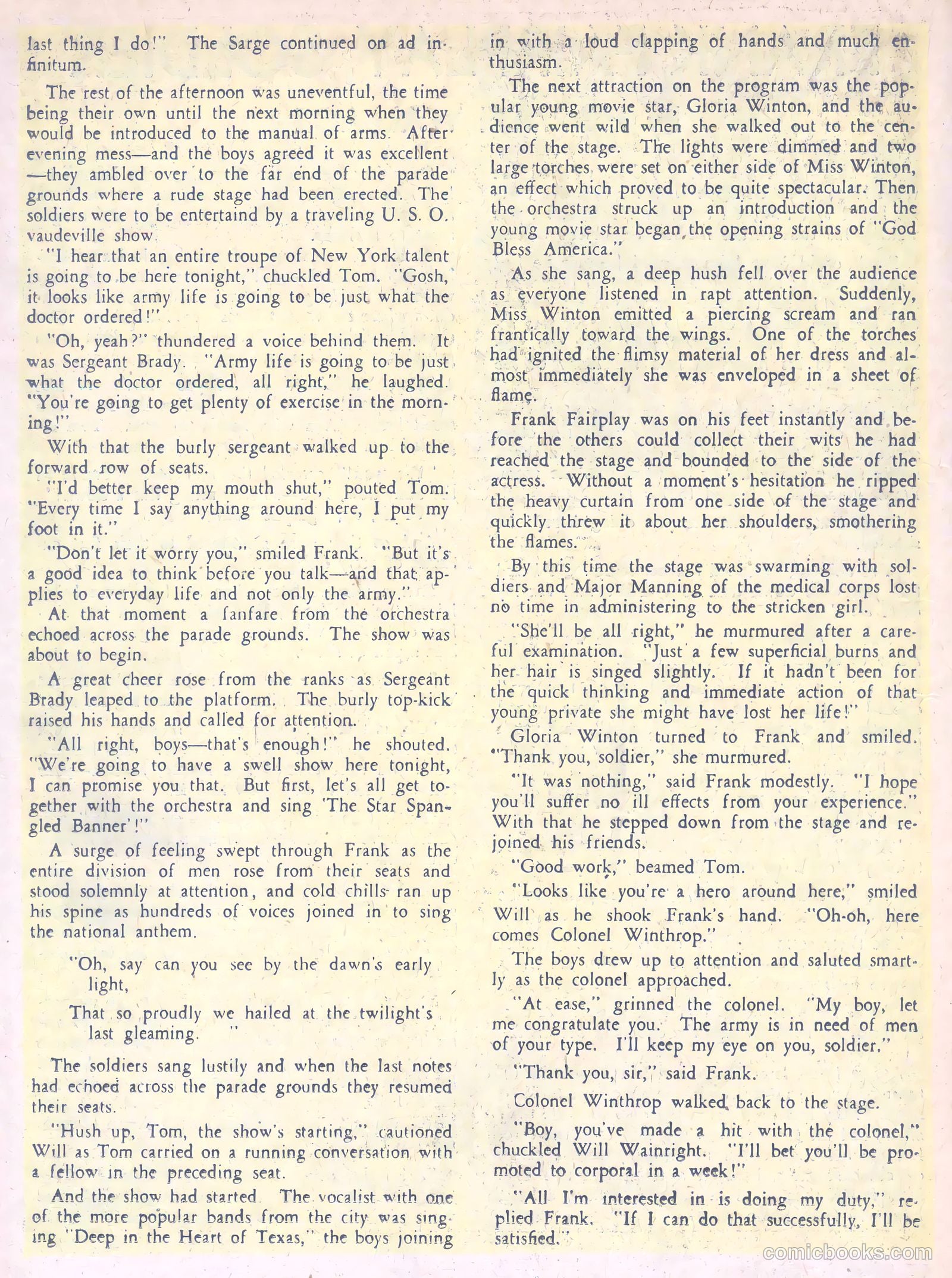 Catman #15 — page 33 of 66