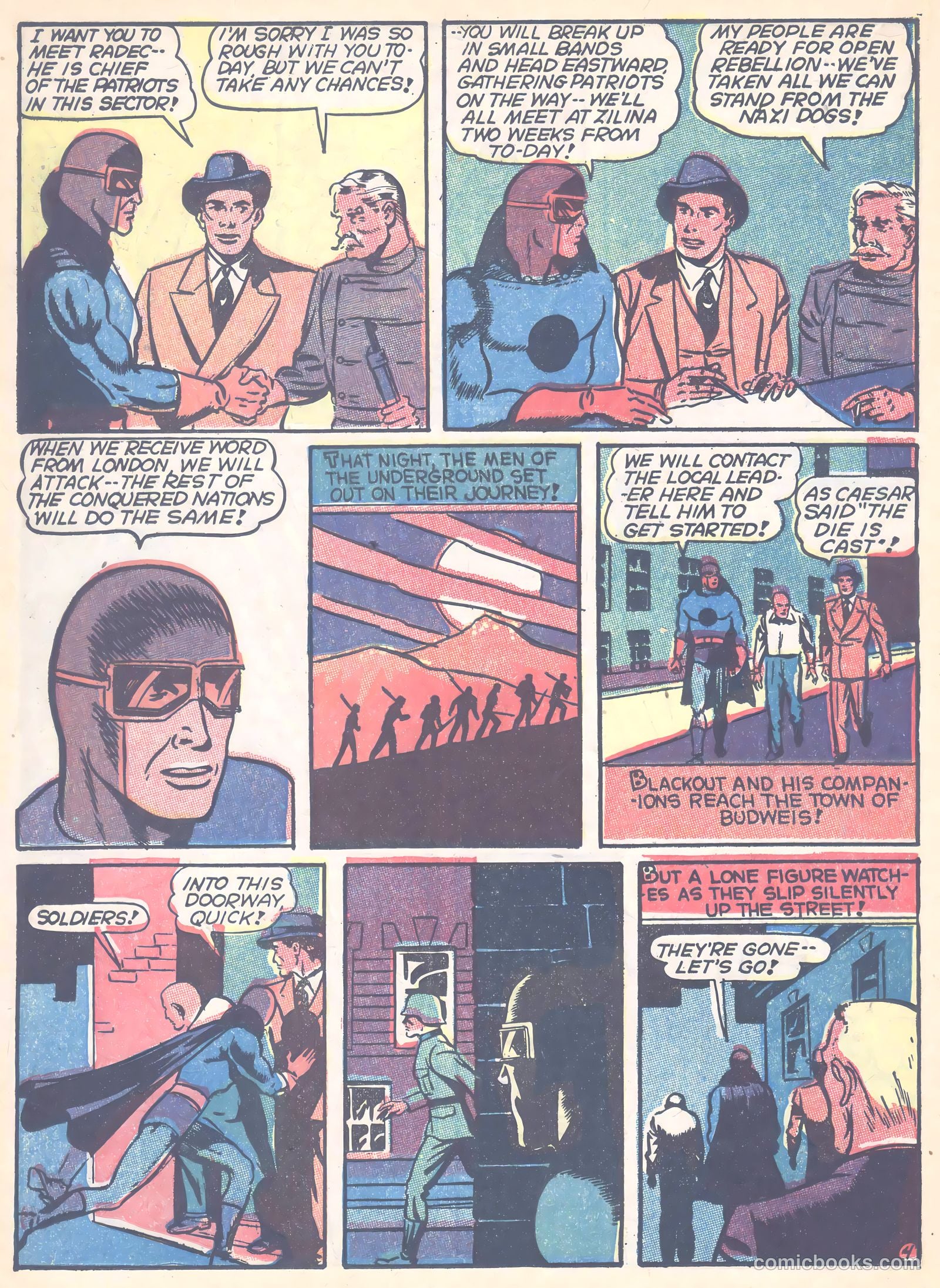Catman #15 — page 37 of 66