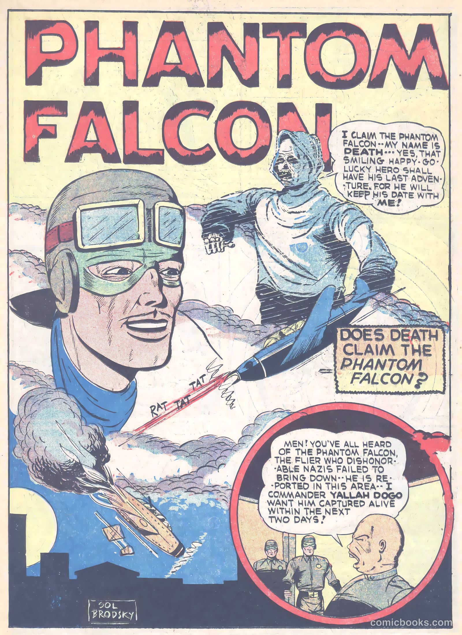 Catman #15 — page 42 of 66