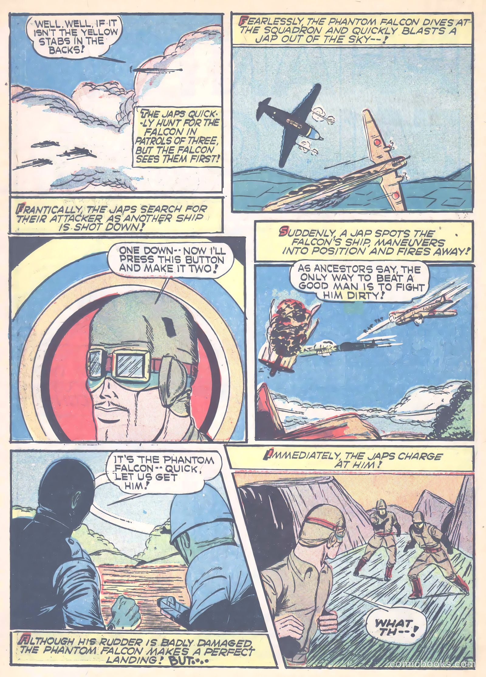 Catman #15 — page 43 of 66