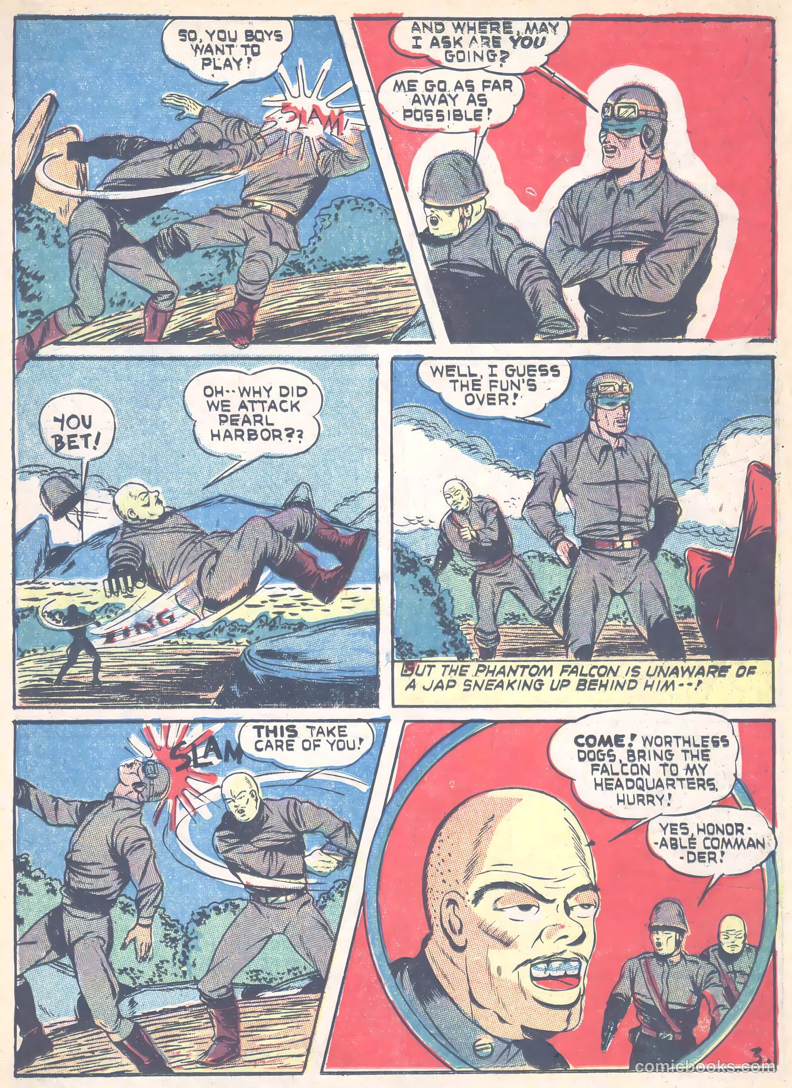 Catman #15 — page 44 of 66
