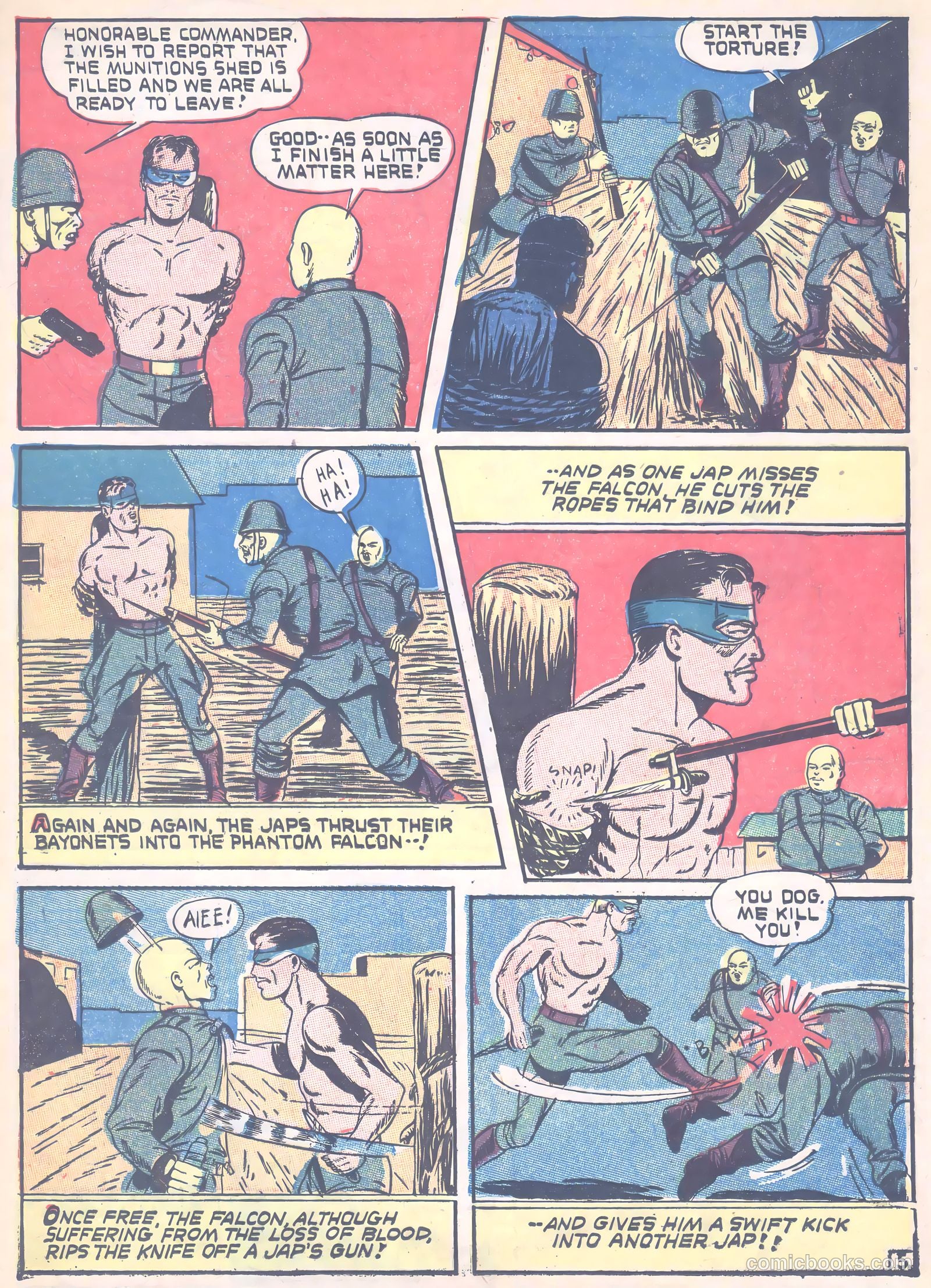 Catman #15 — page 46 of 66