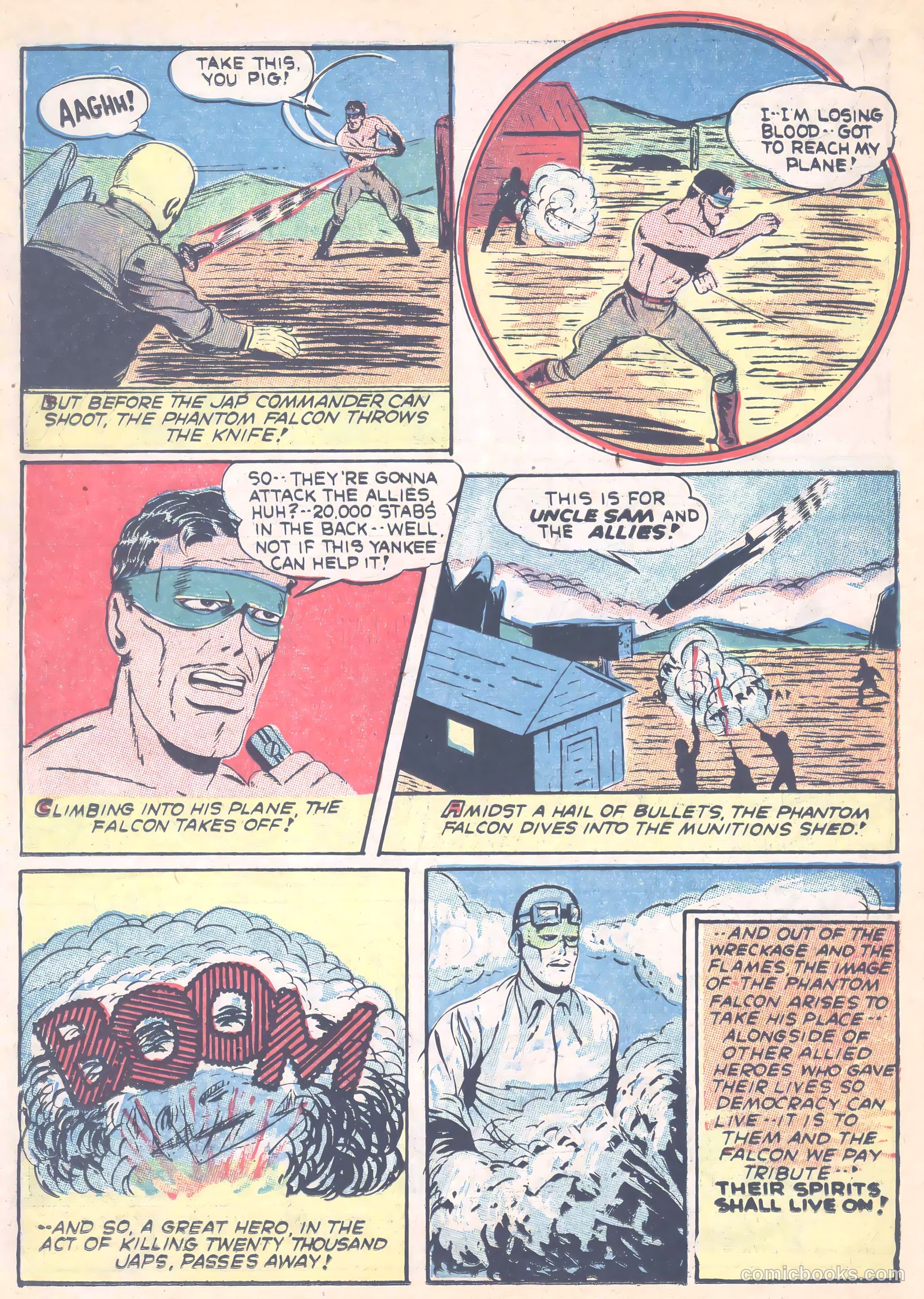 Catman #15 — page 47 of 66