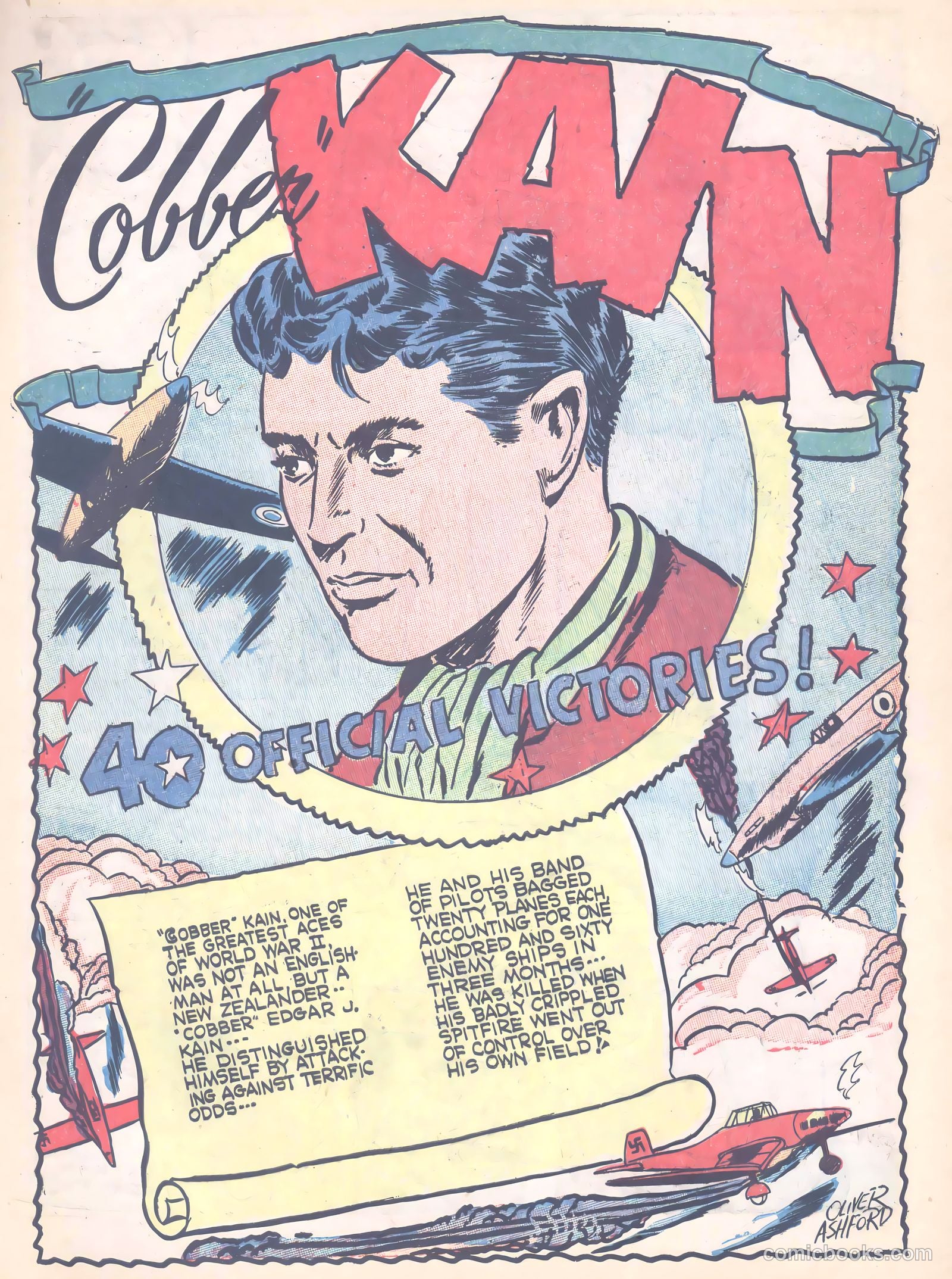Catman #15 — page 56 of 66