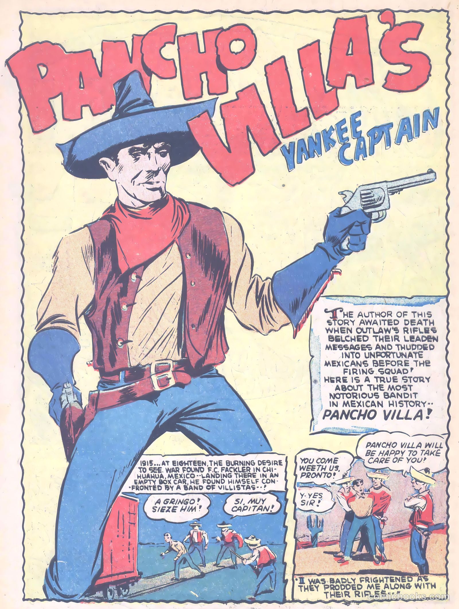 Catman #15 — page 57 of 66