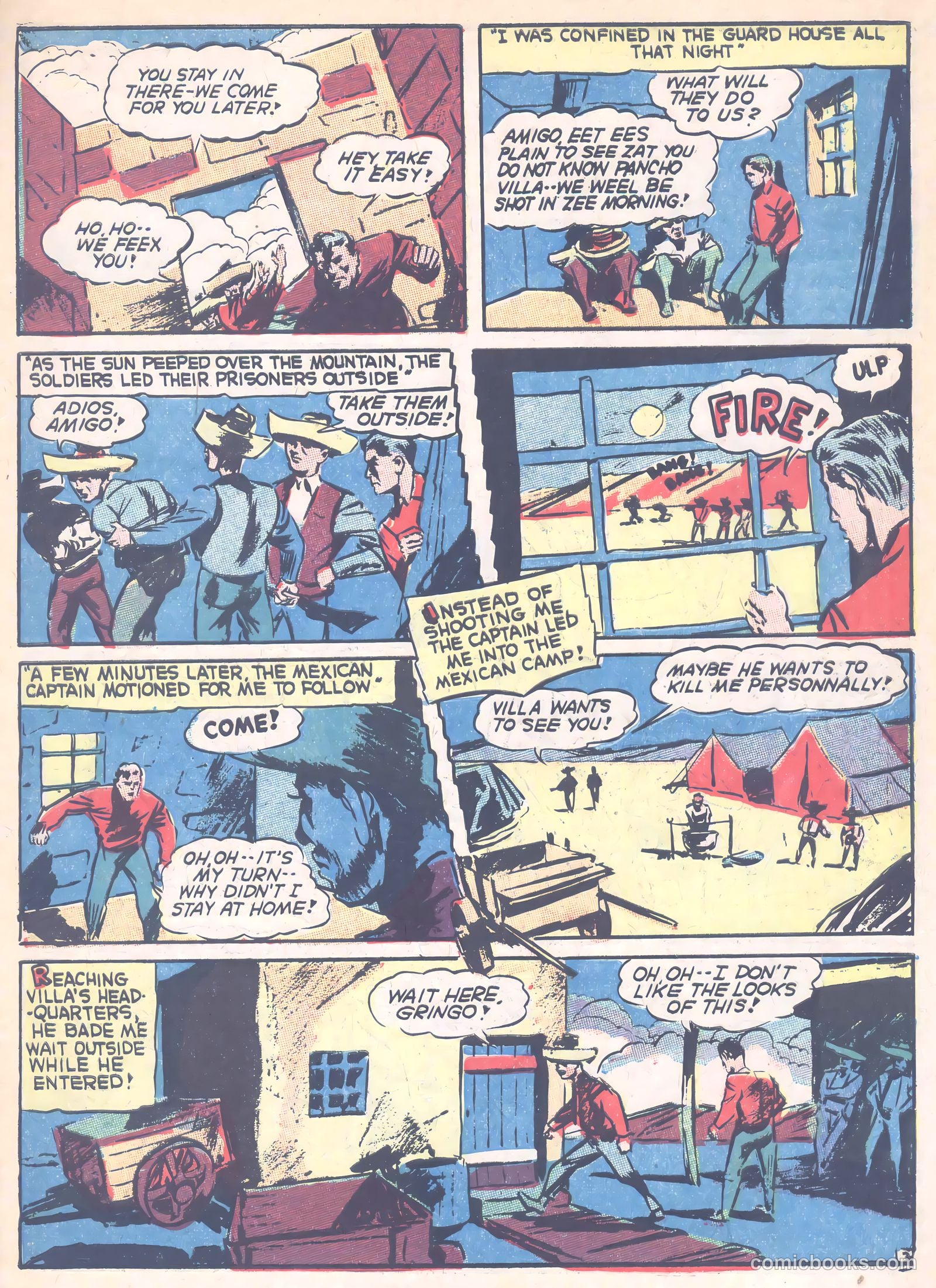Catman #15 — page 58 of 66