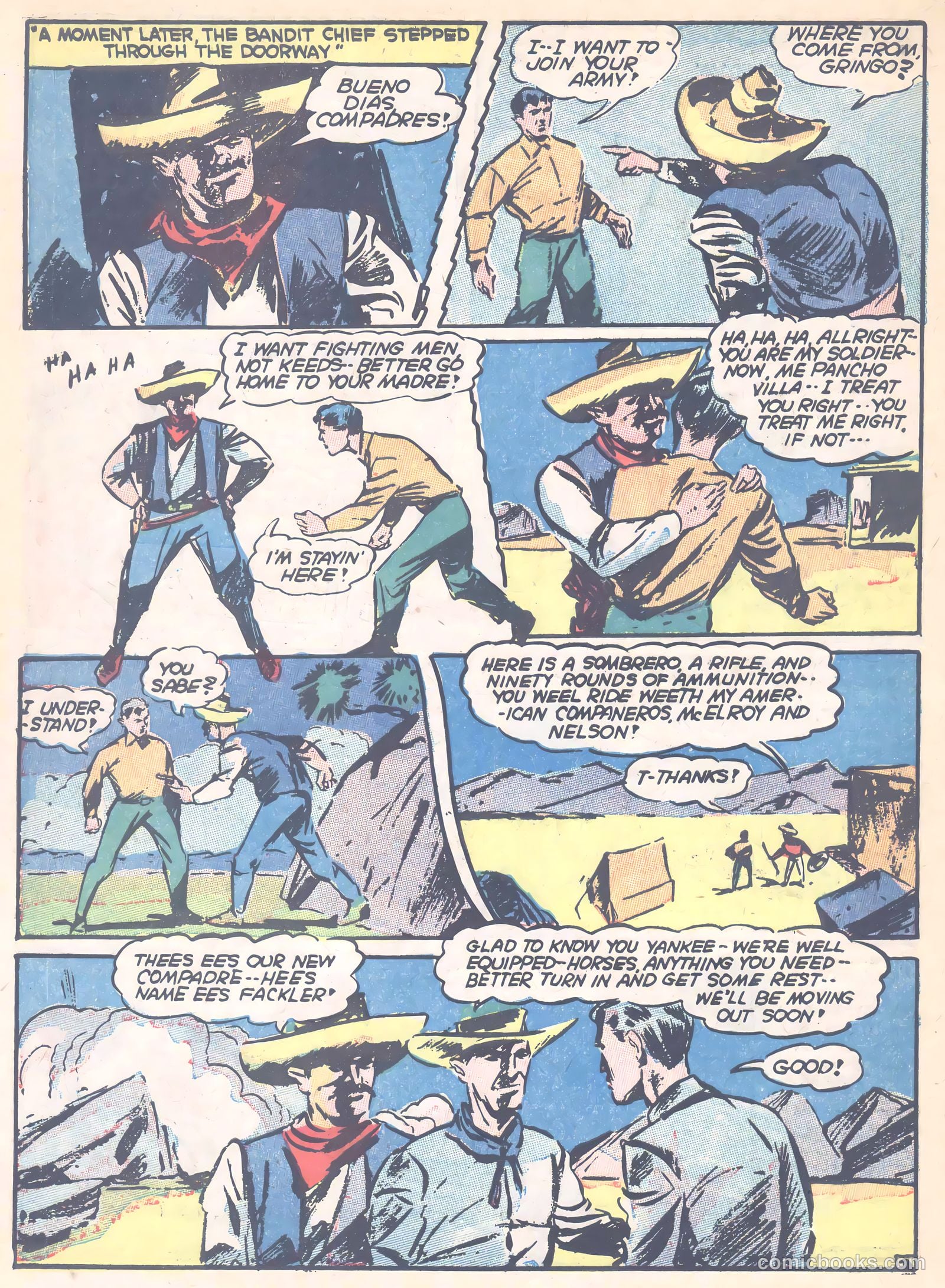 Catman #15 — page 59 of 66