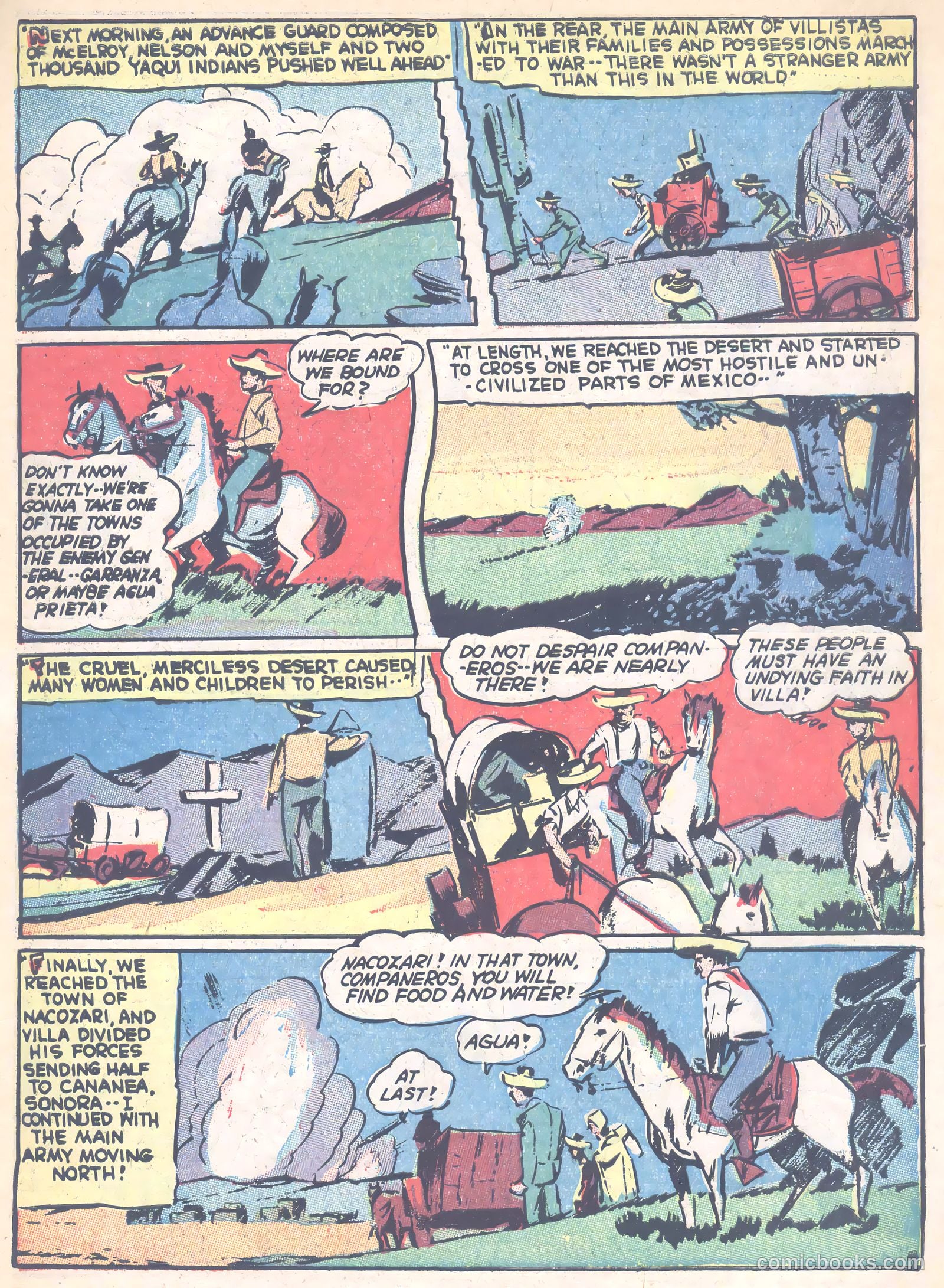 Catman #15 — page 60 of 66