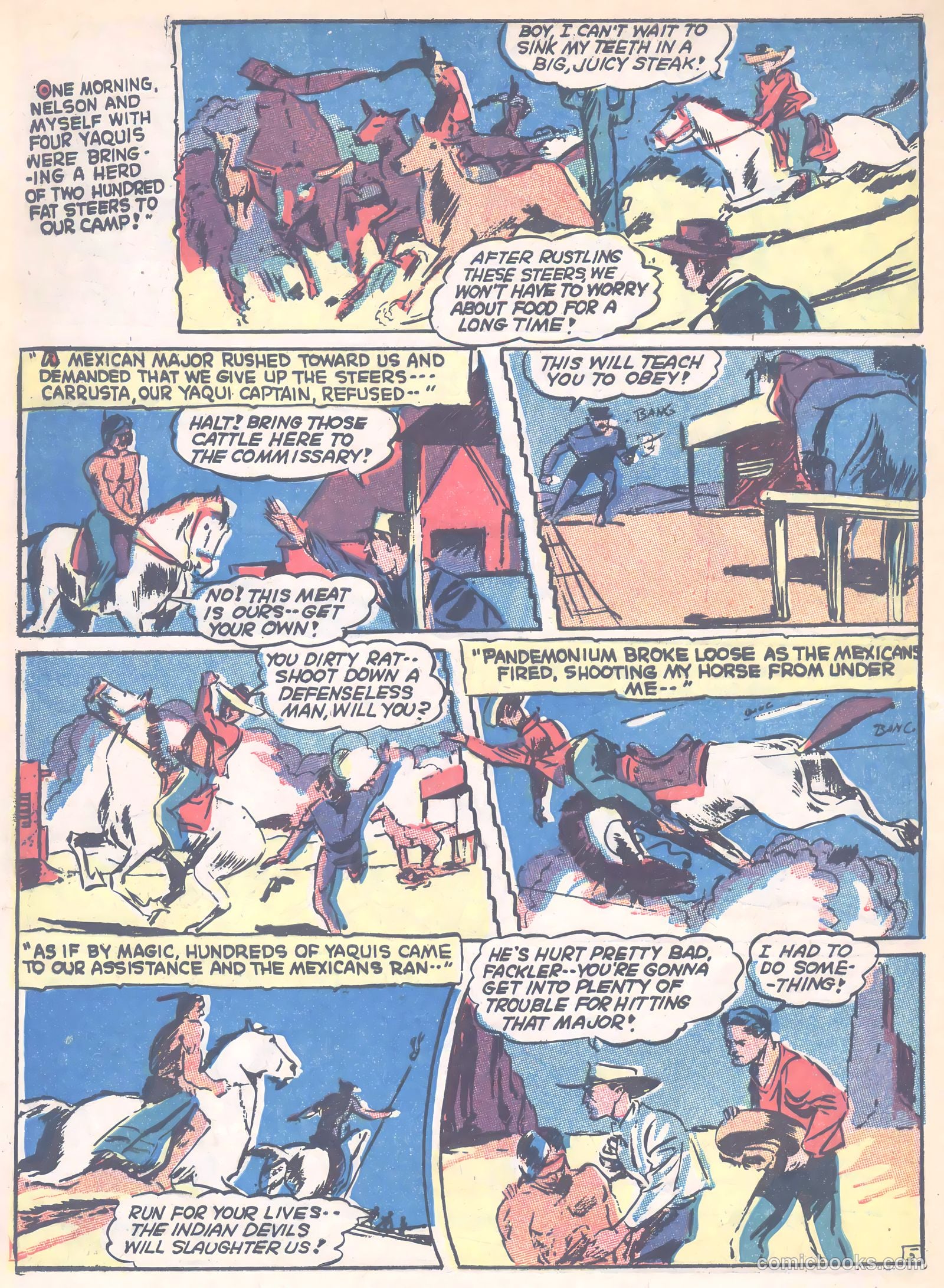Catman #15 — page 61 of 66