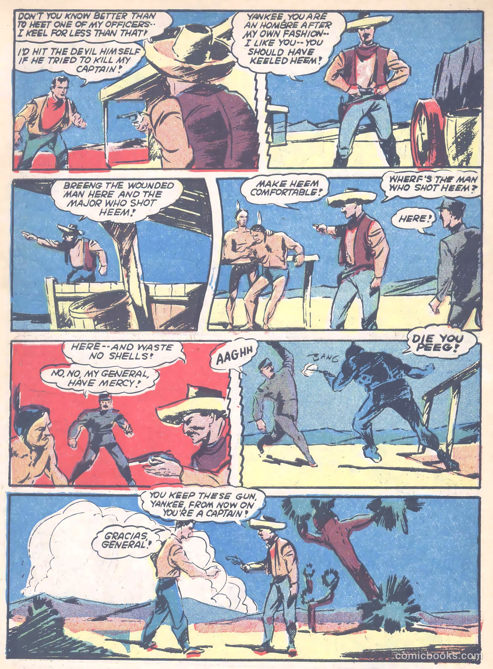Catman #15 — page 63 of 66