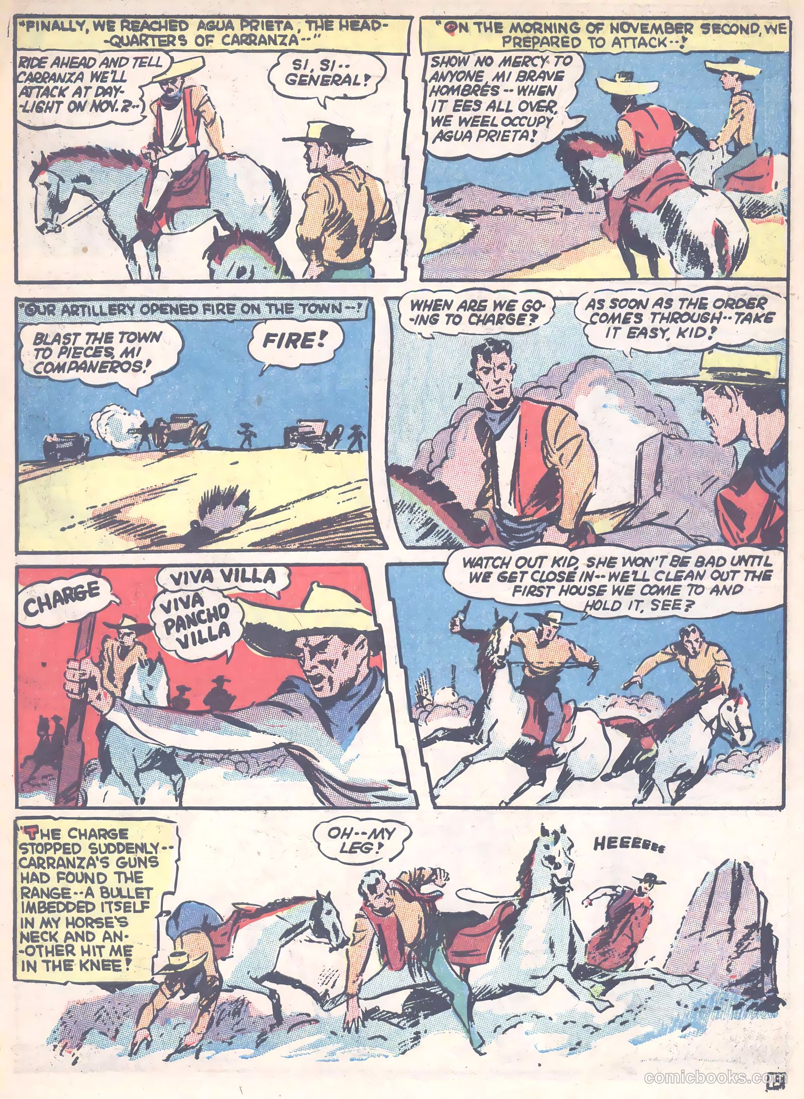 Catman #15 — page 64 of 66