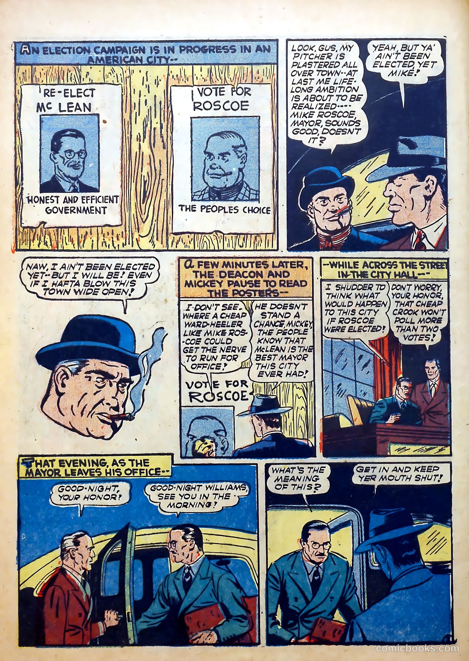 Catman #16 — page 14 of 68