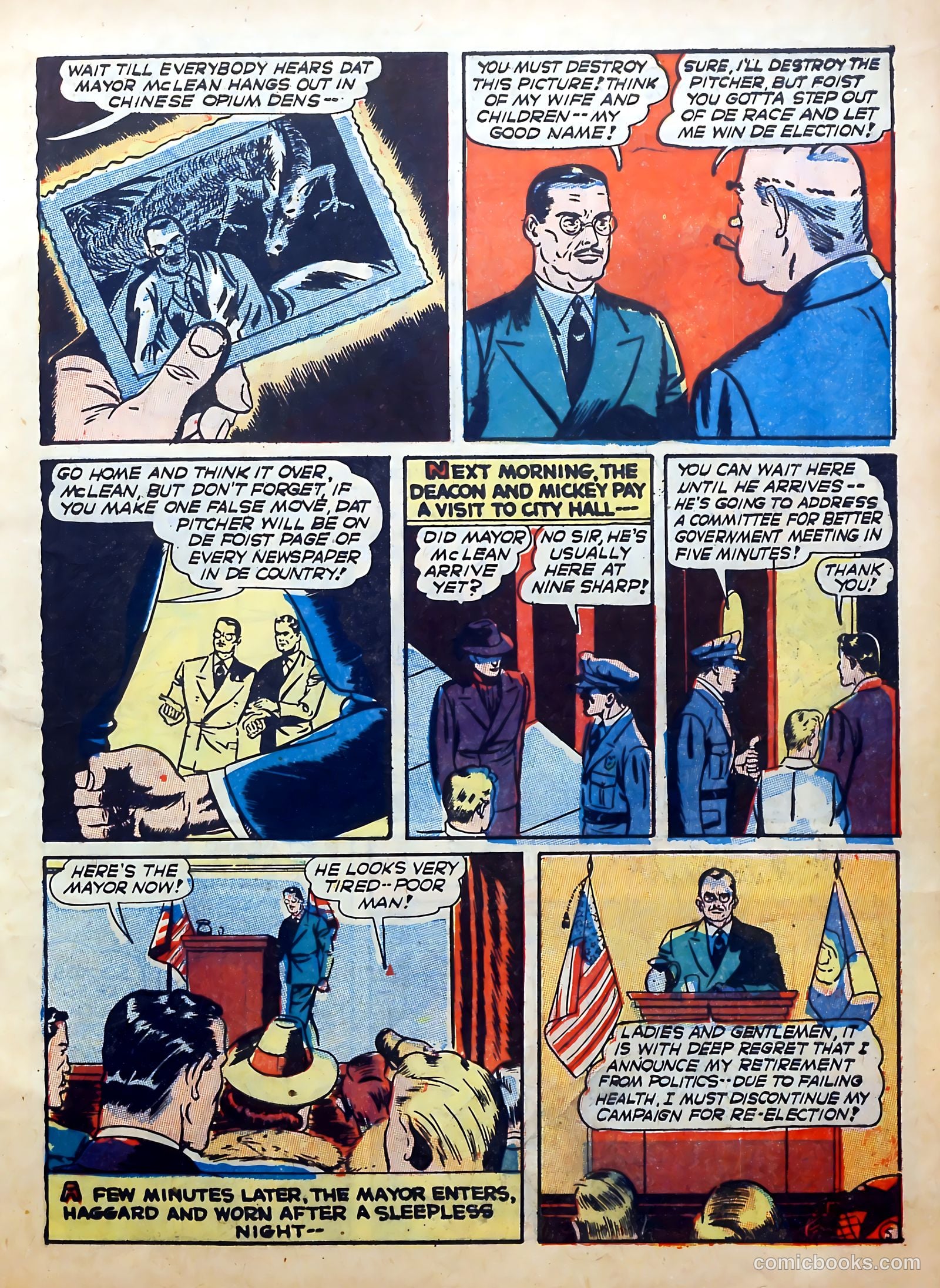 Catman #16 — page 17 of 68