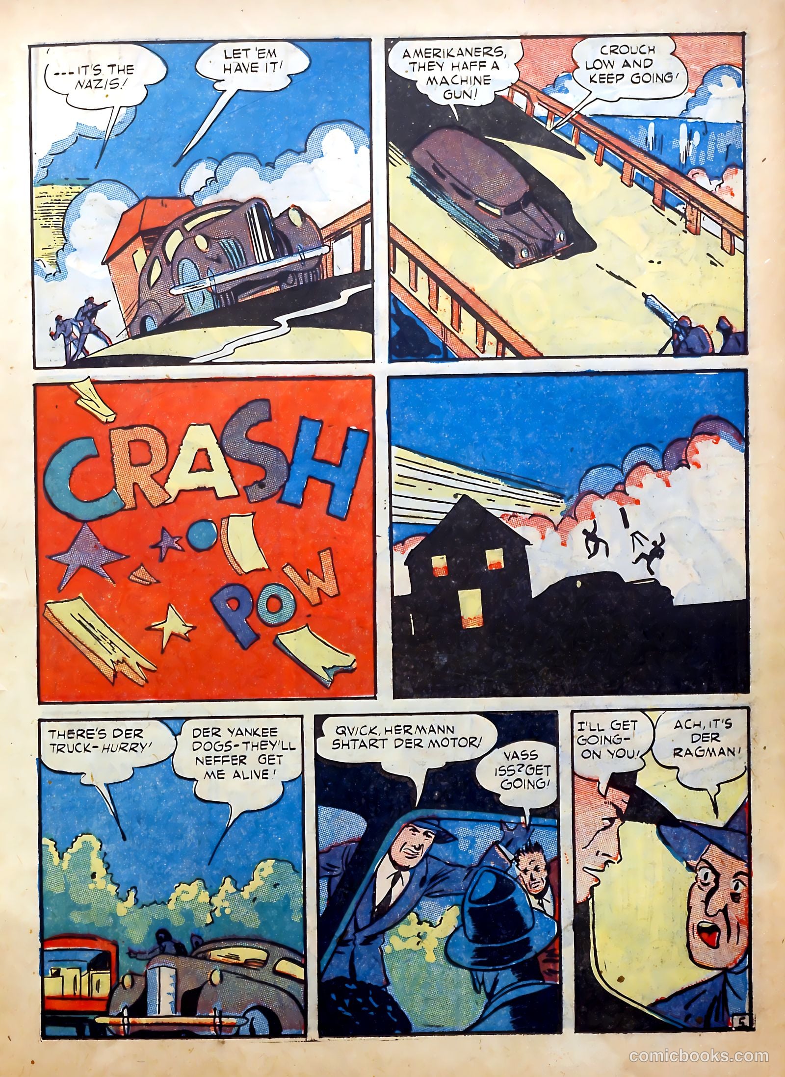 Catman #16 — page 25 of 68