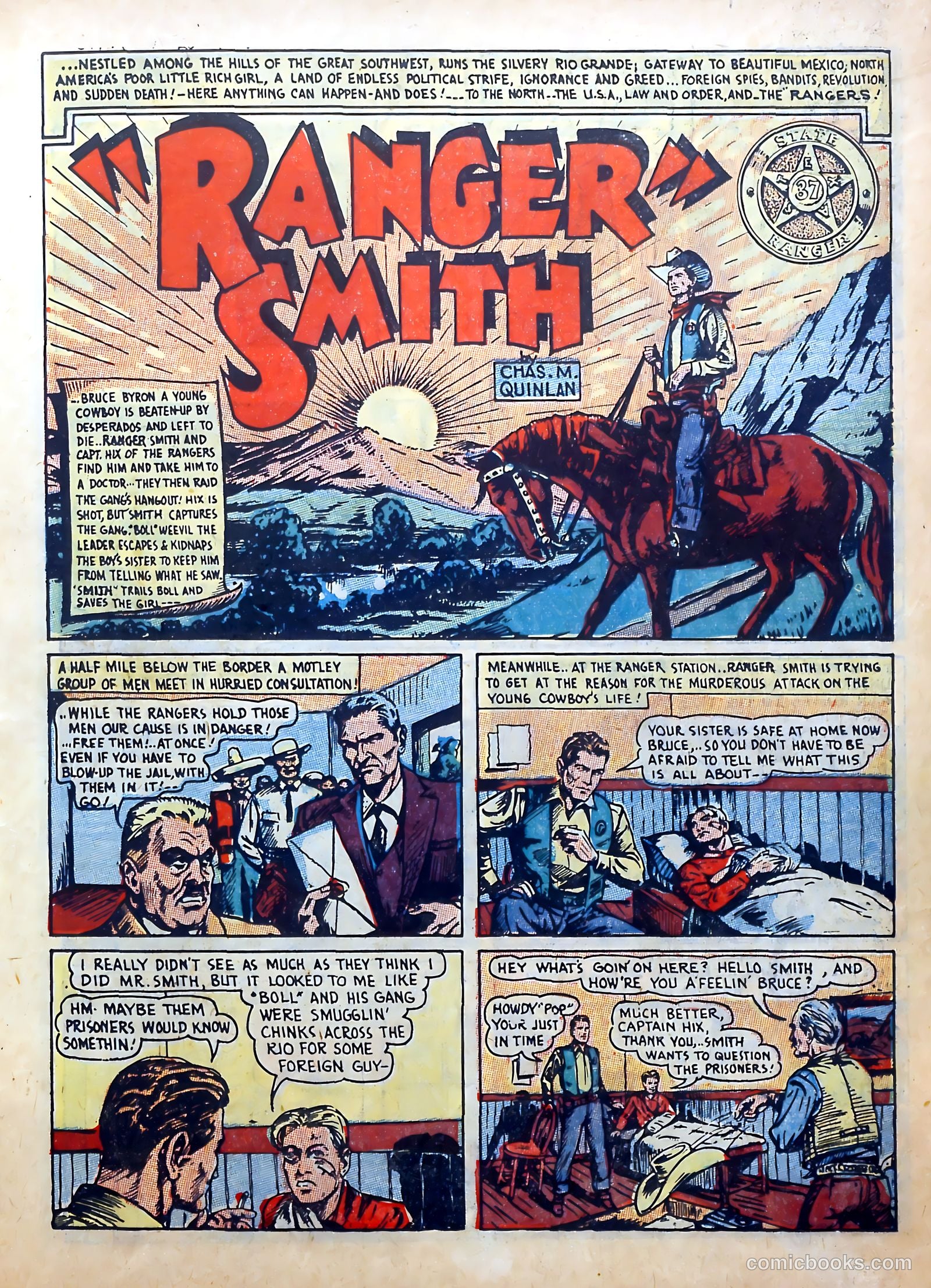 Catman #16 — page 27 of 68