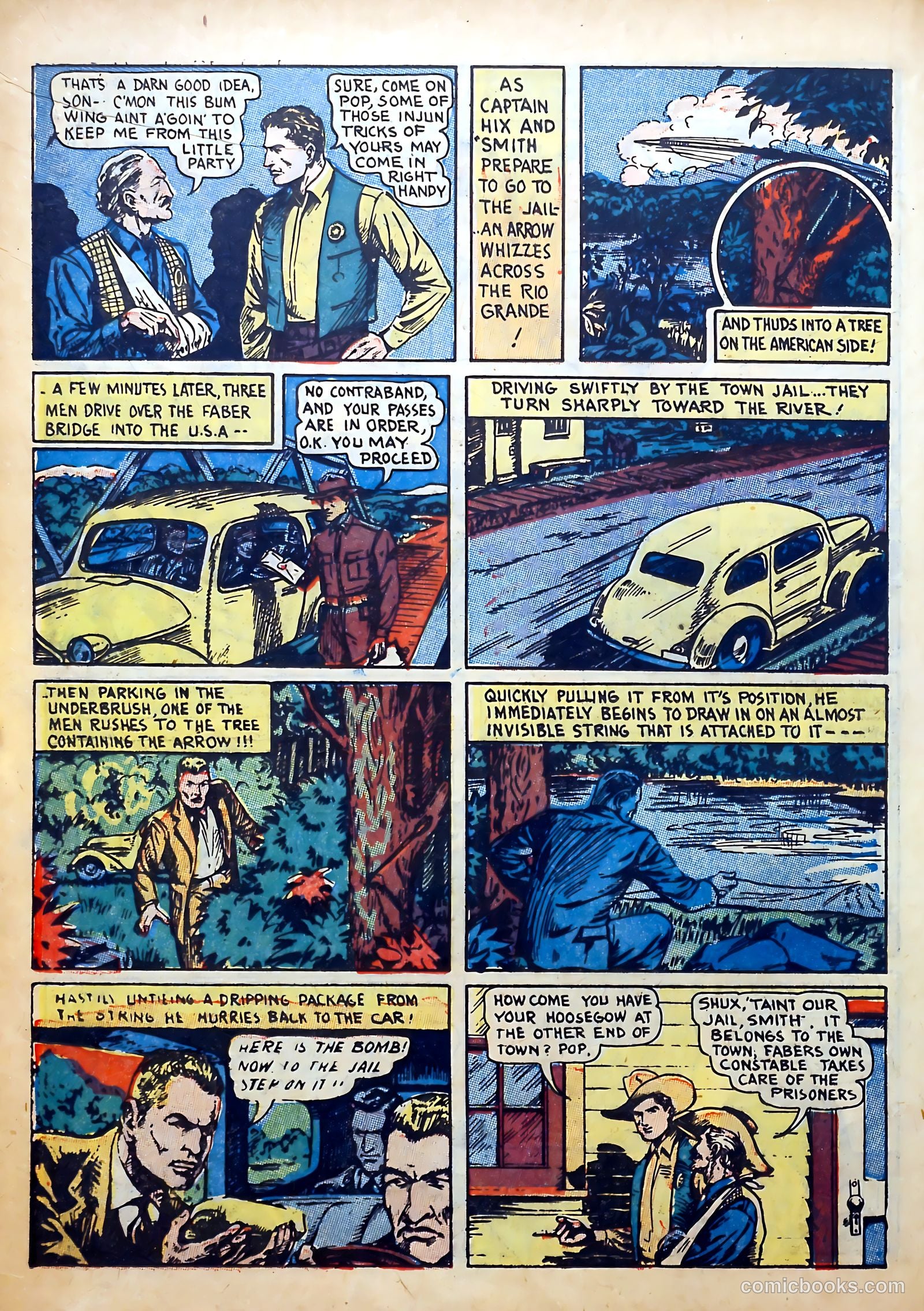 Catman #16 — page 28 of 68