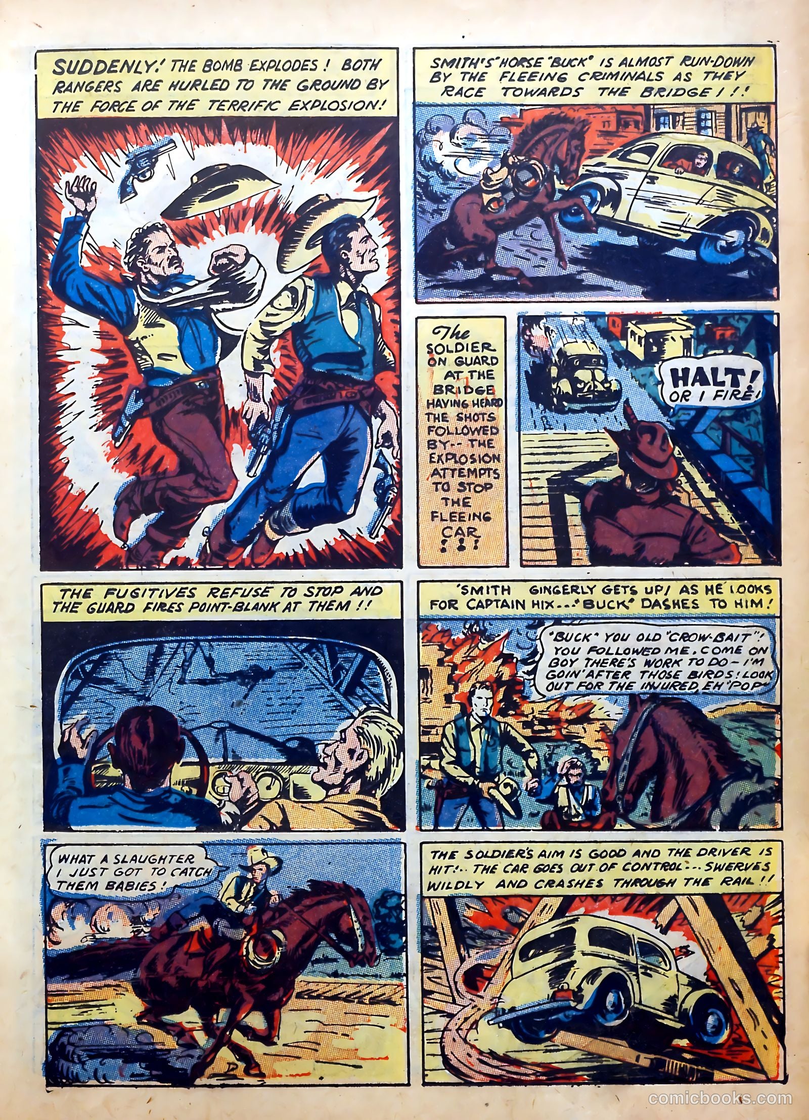 Catman #16 — page 31 of 68