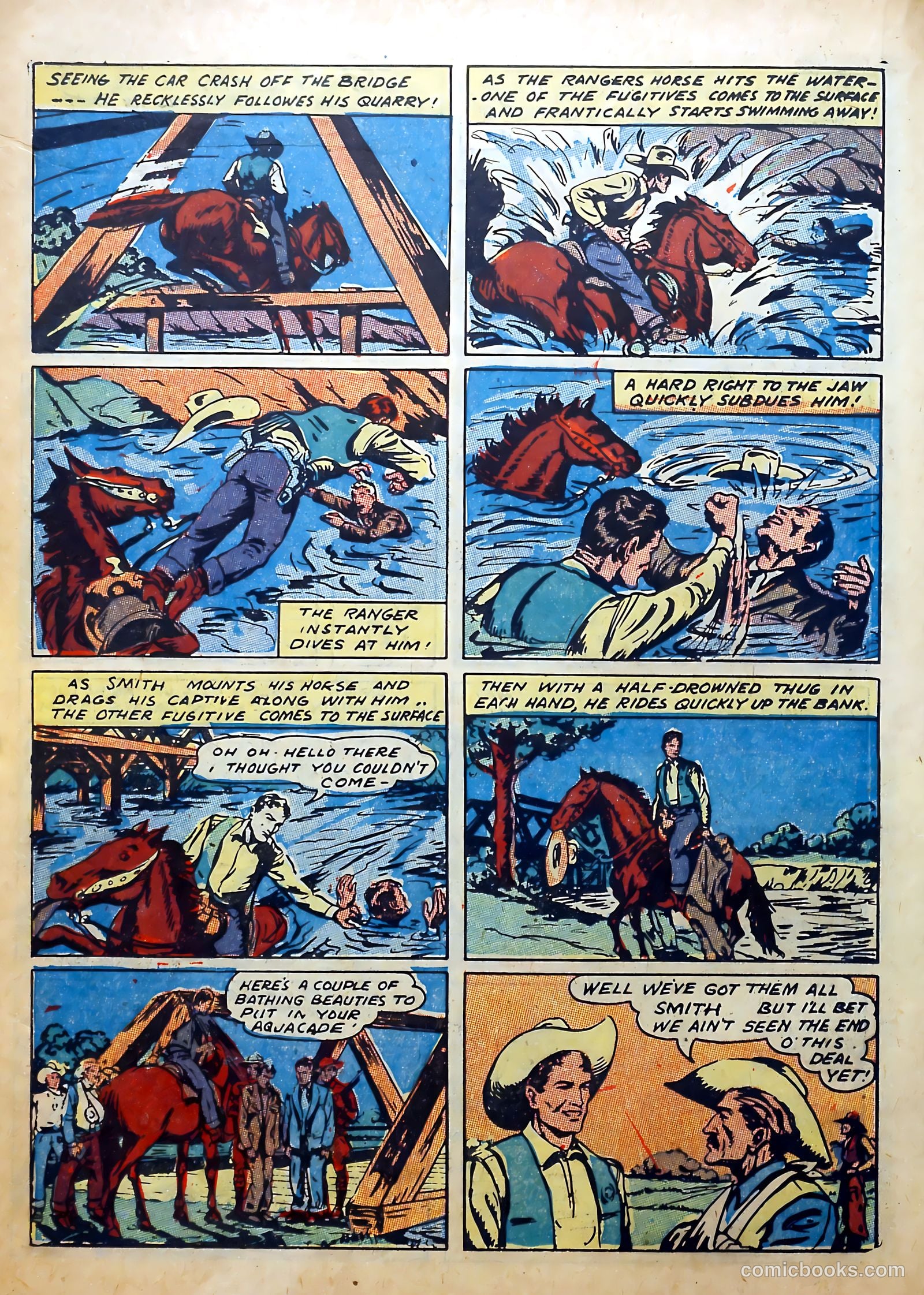 Catman #16 — page 32 of 68