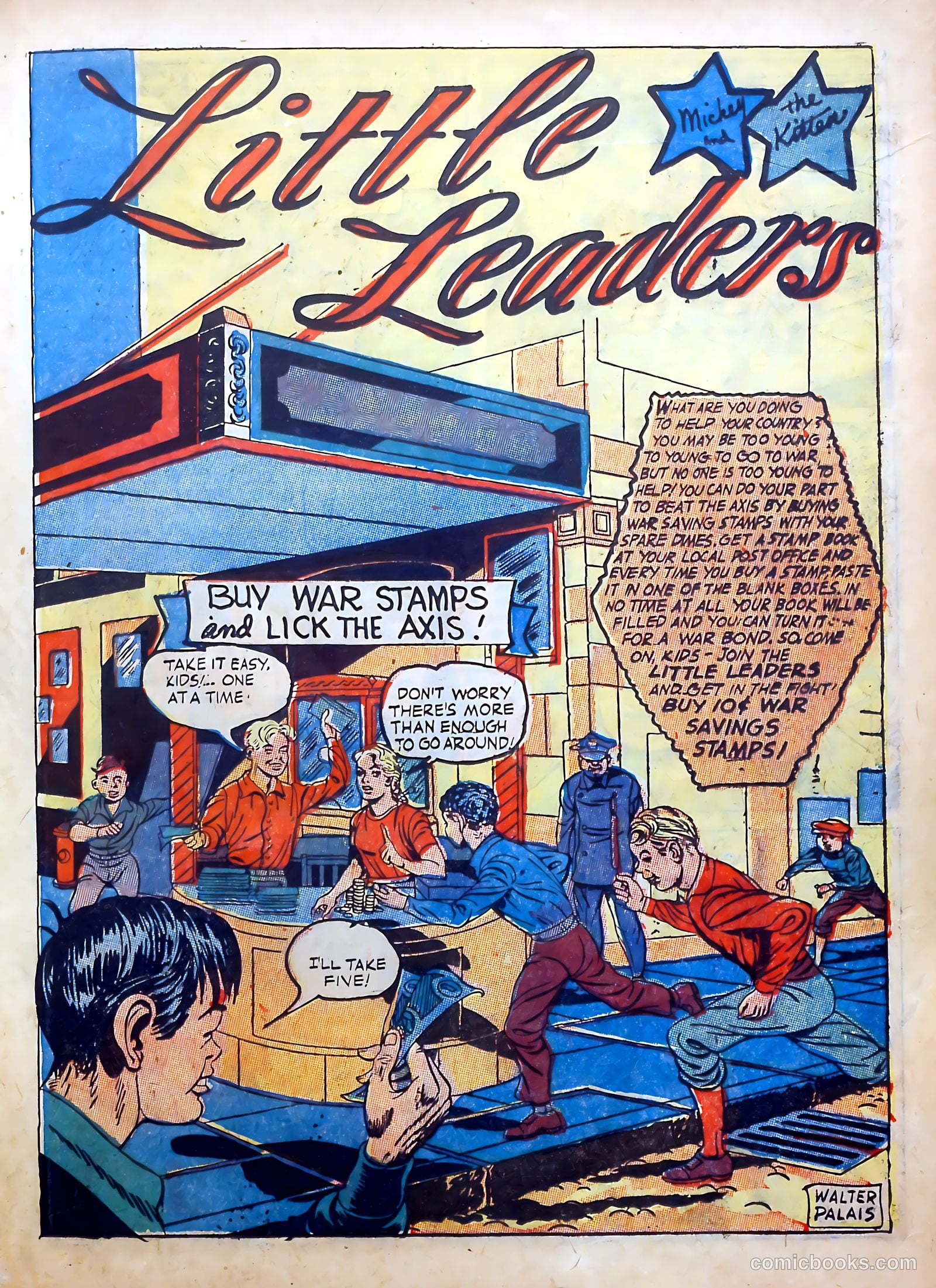 Catman #16 — page 33 of 68