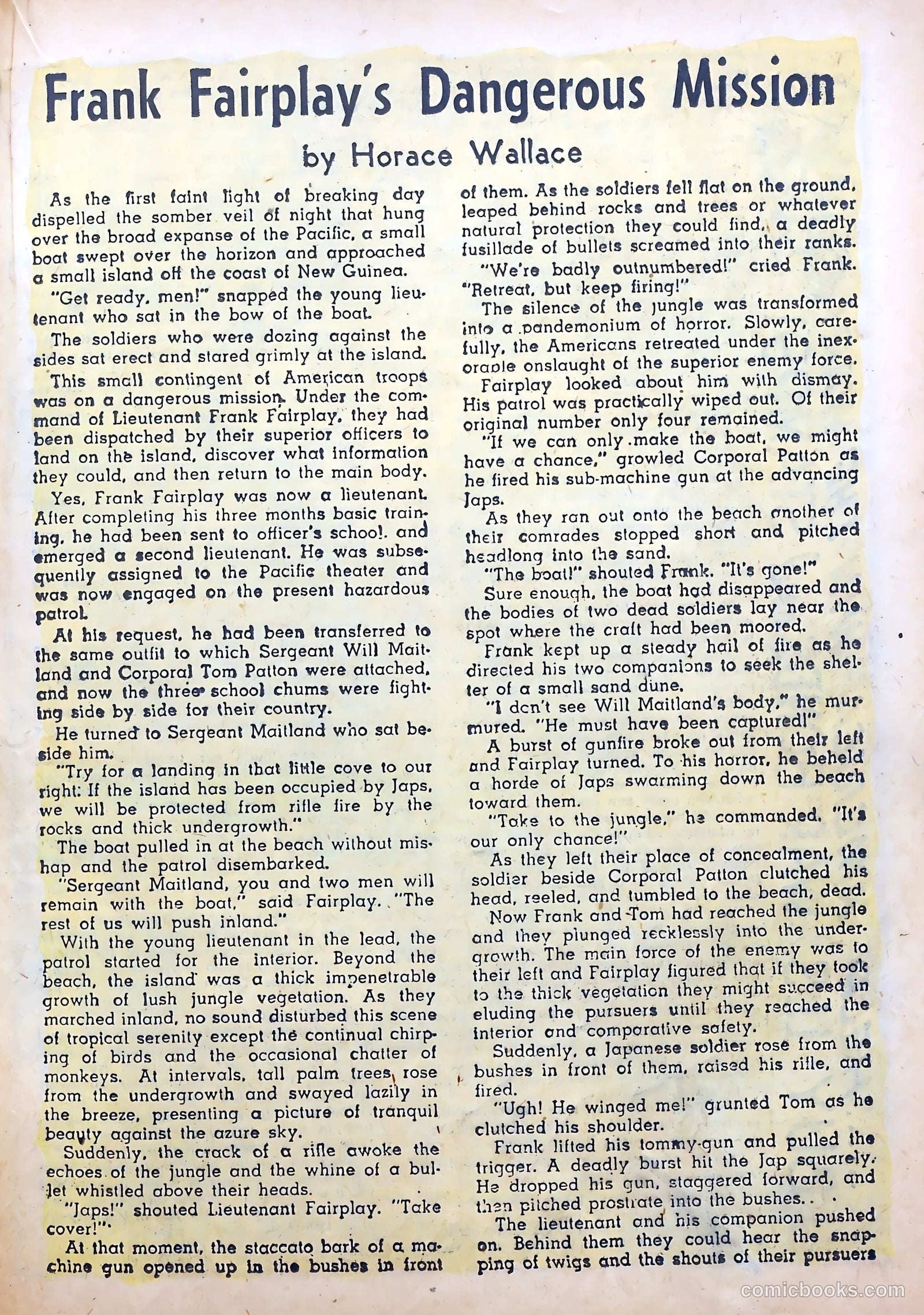 Catman #16 — page 39 of 68