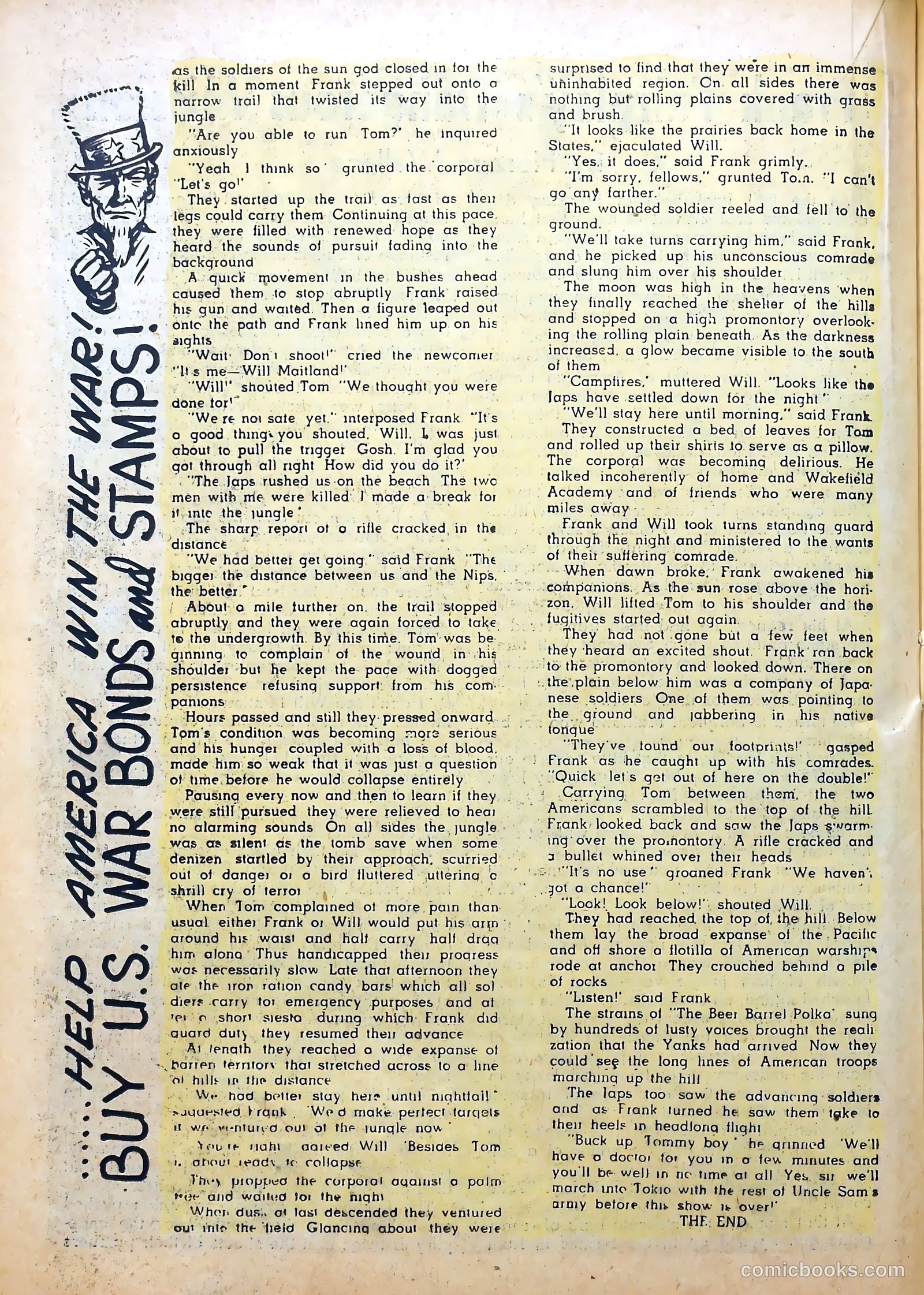Catman #16 — page 40 of 68