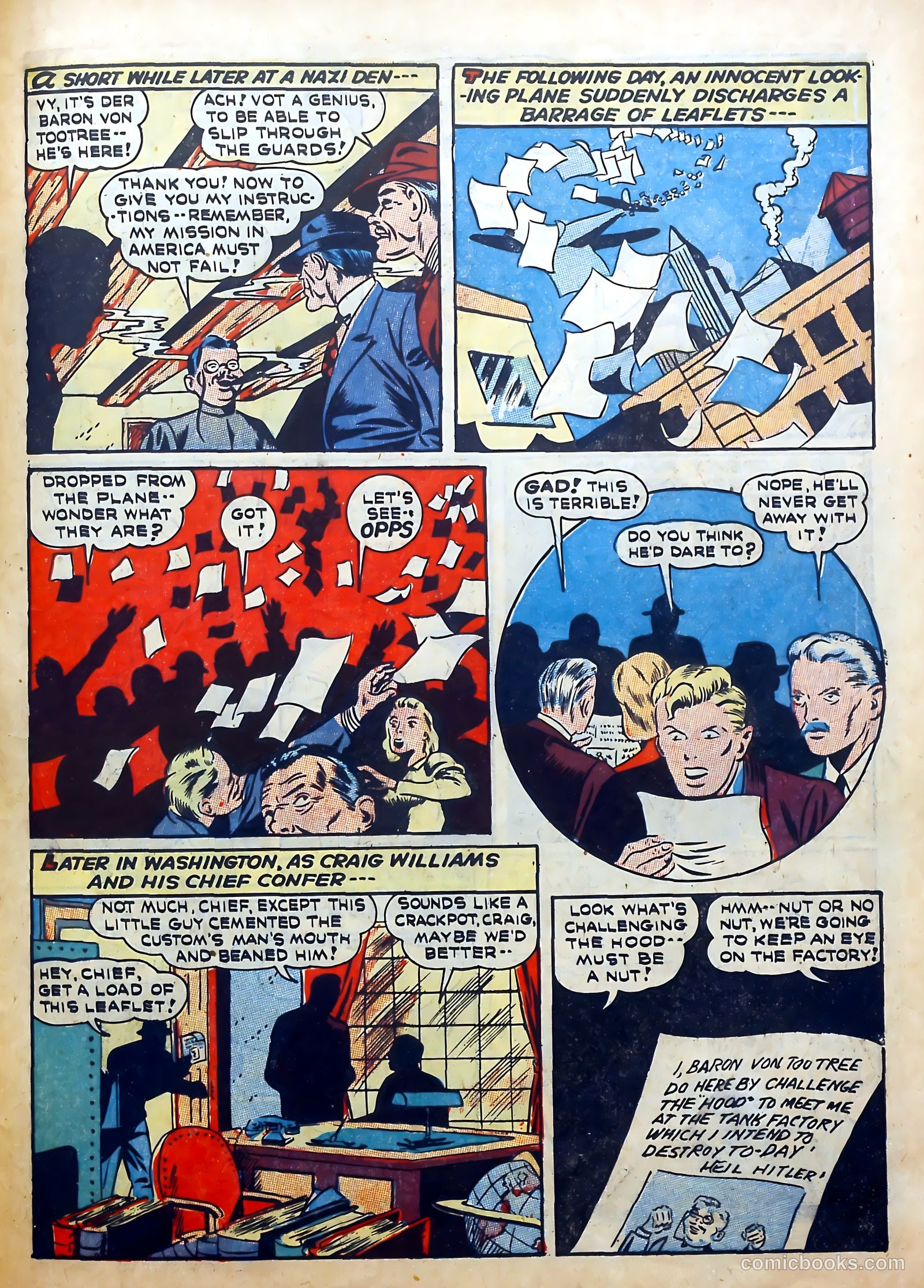 Catman #16 — page 51 of 68
