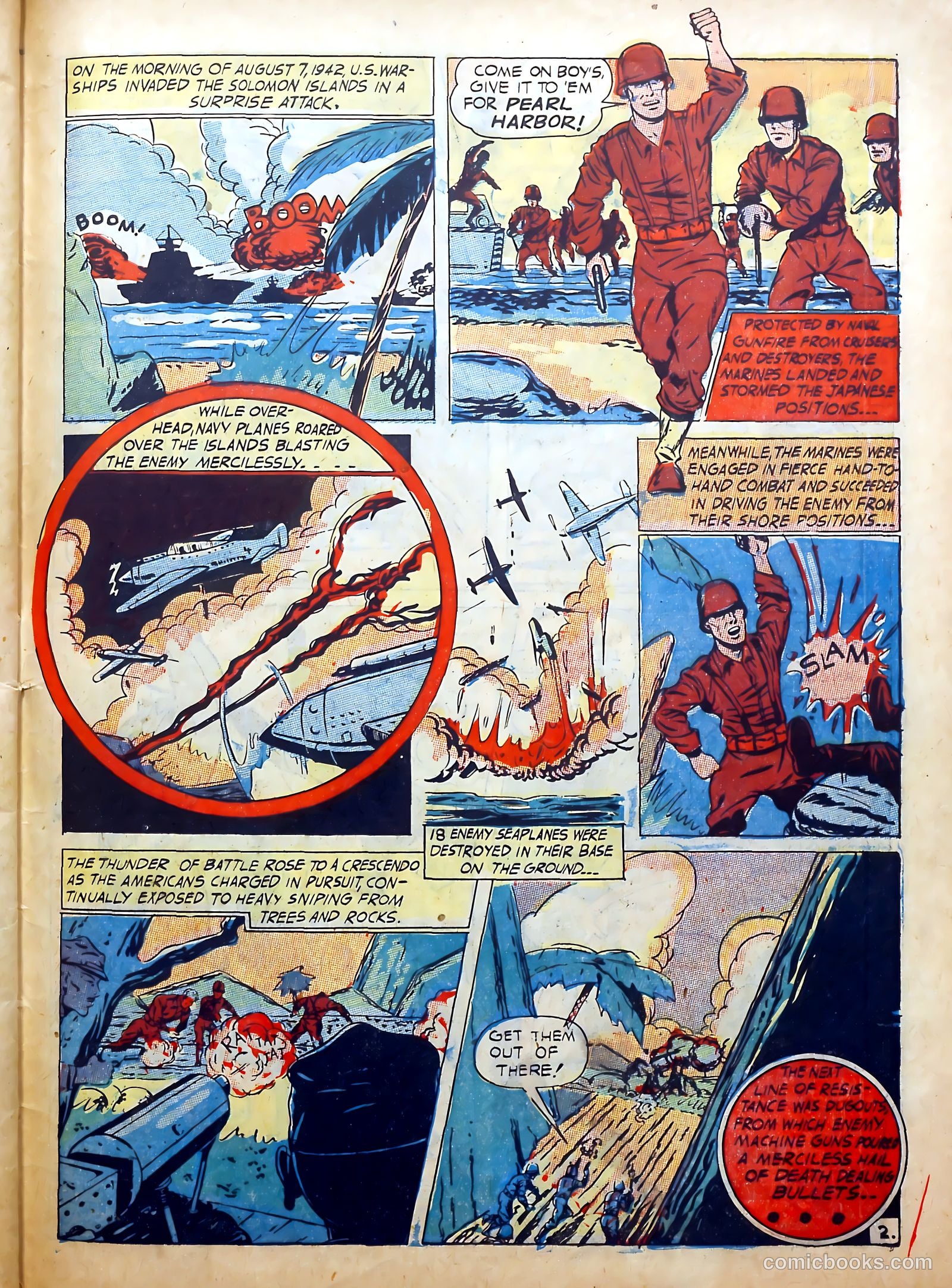 Catman #16 — page 59 of 68