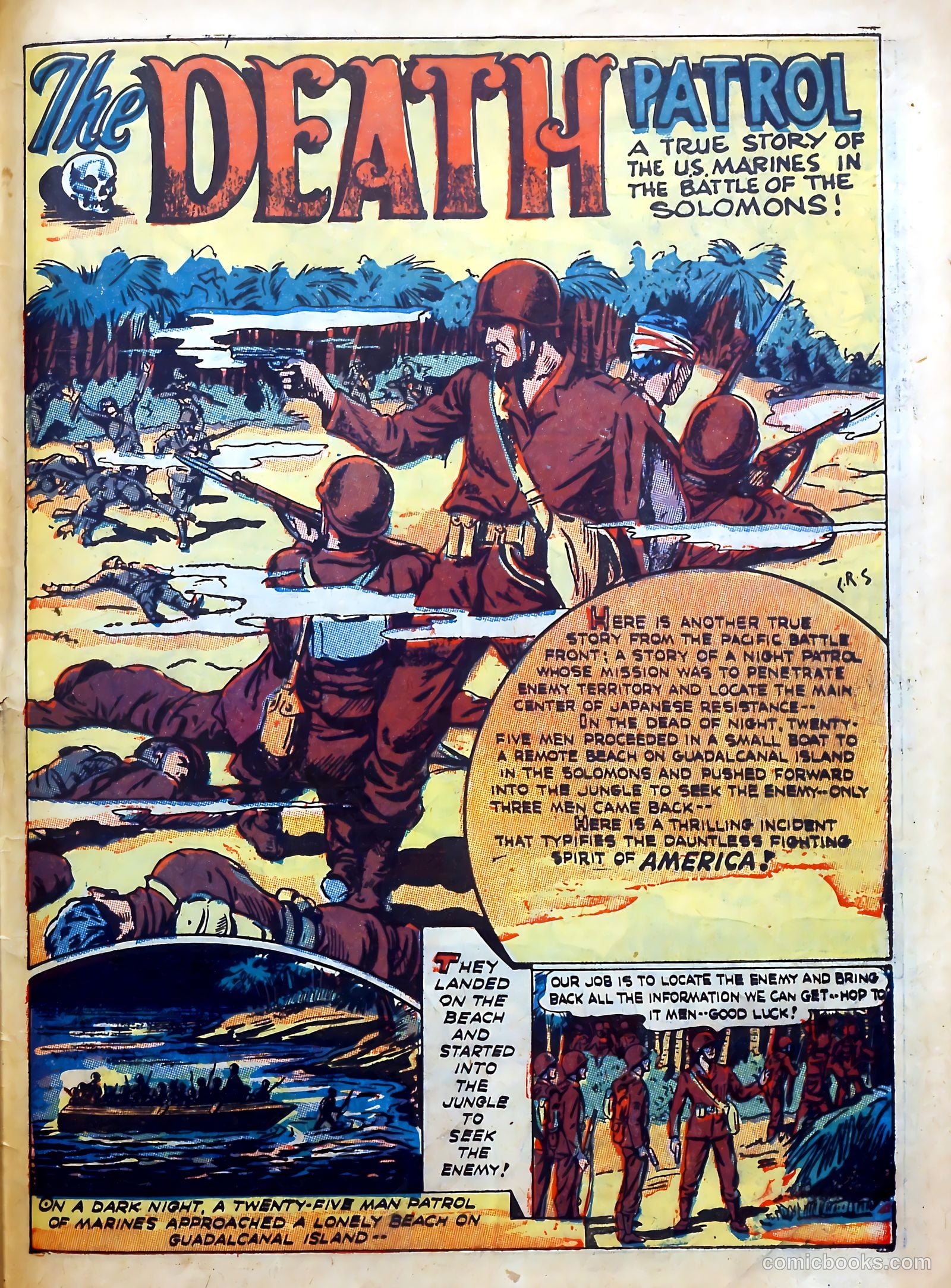 Catman #16 — page 63 of 68