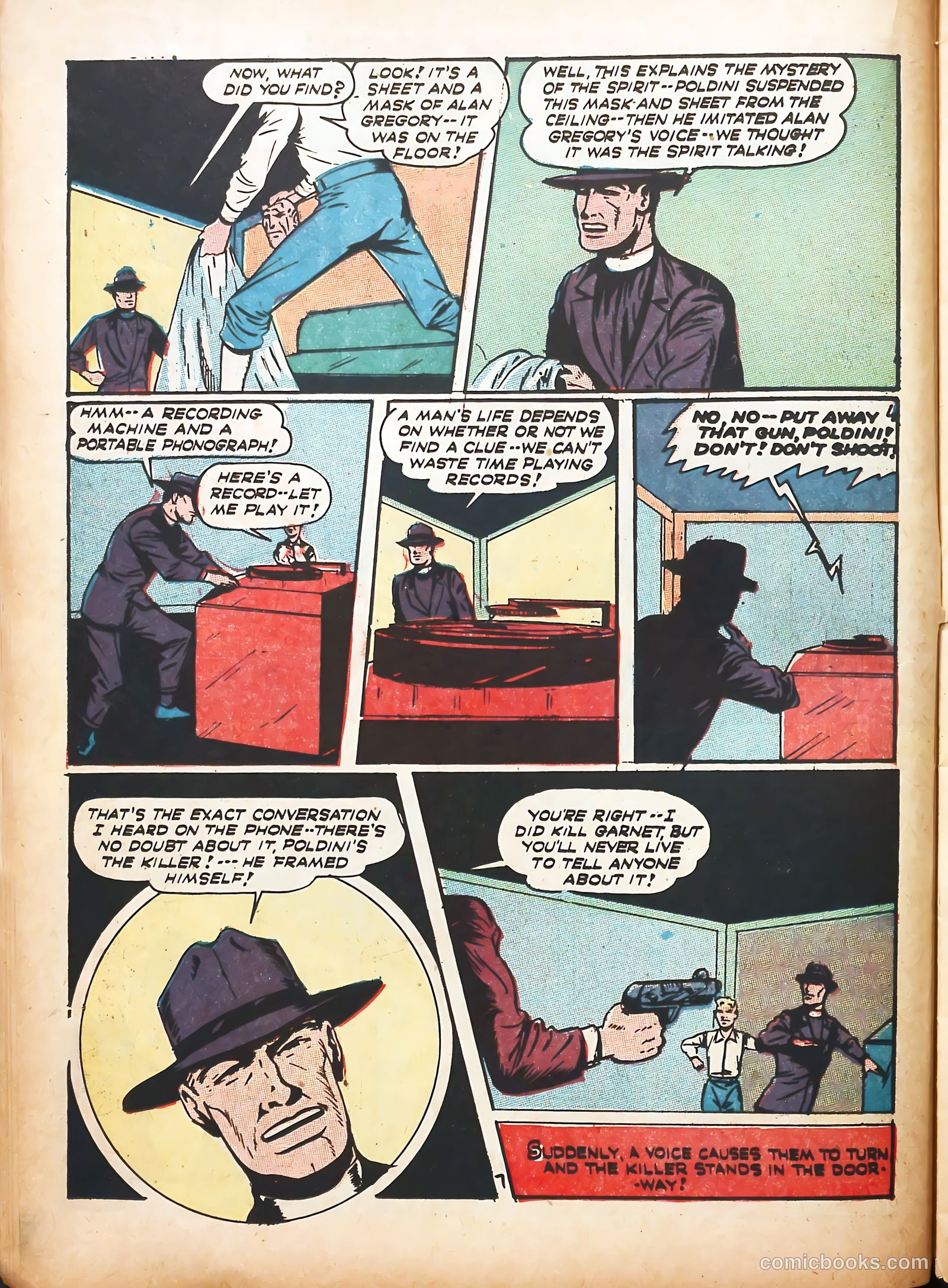 Catman #17 — page 24 of 69