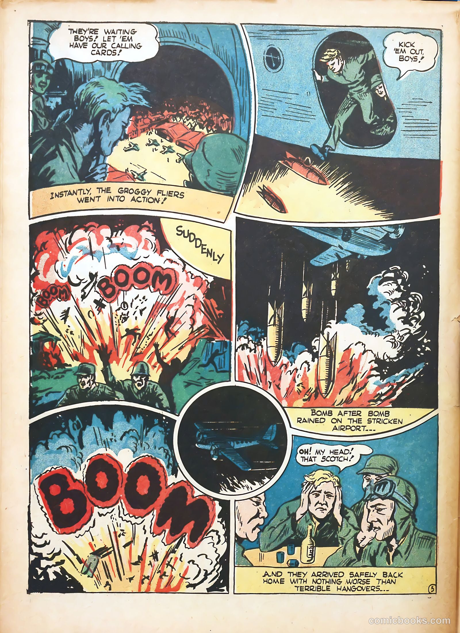 Catman #17 — page 62 of 69