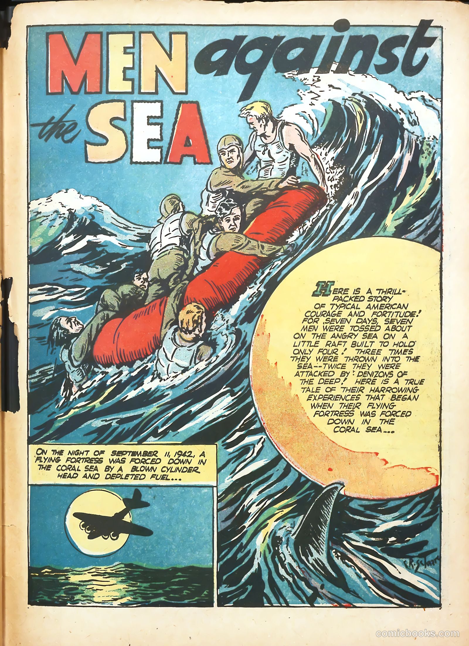 Catman #17 — page 63 of 69