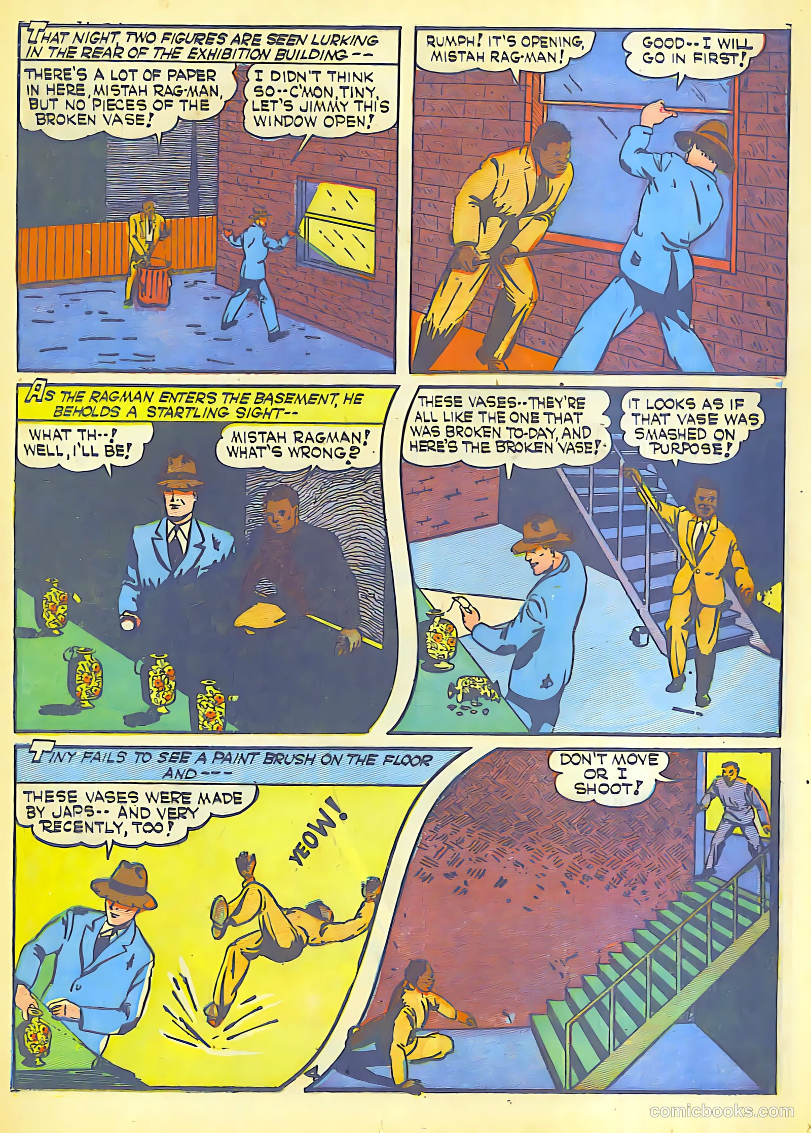 Catman #18 — page 30 of 58