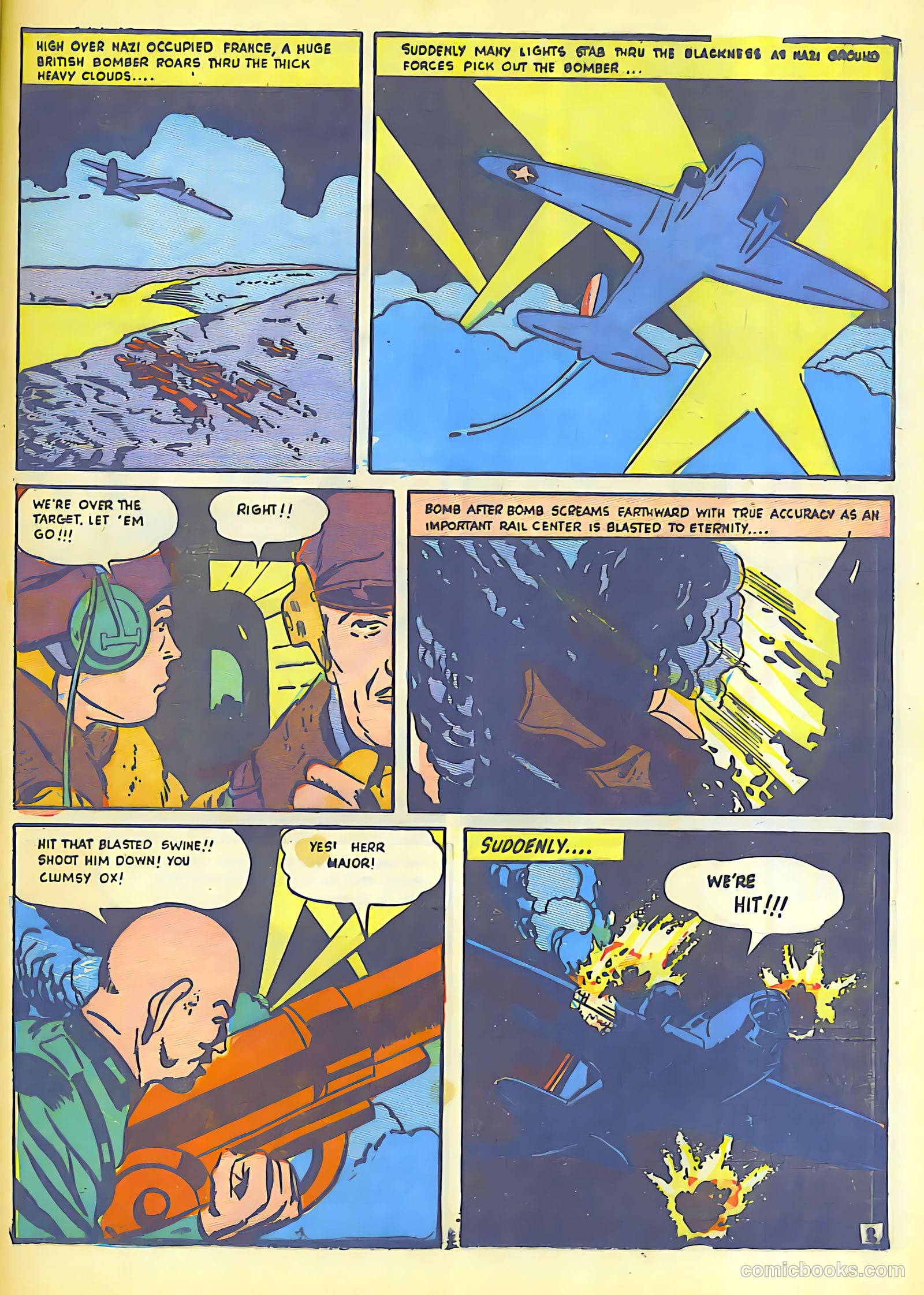 Catman #18 — page 42 of 58