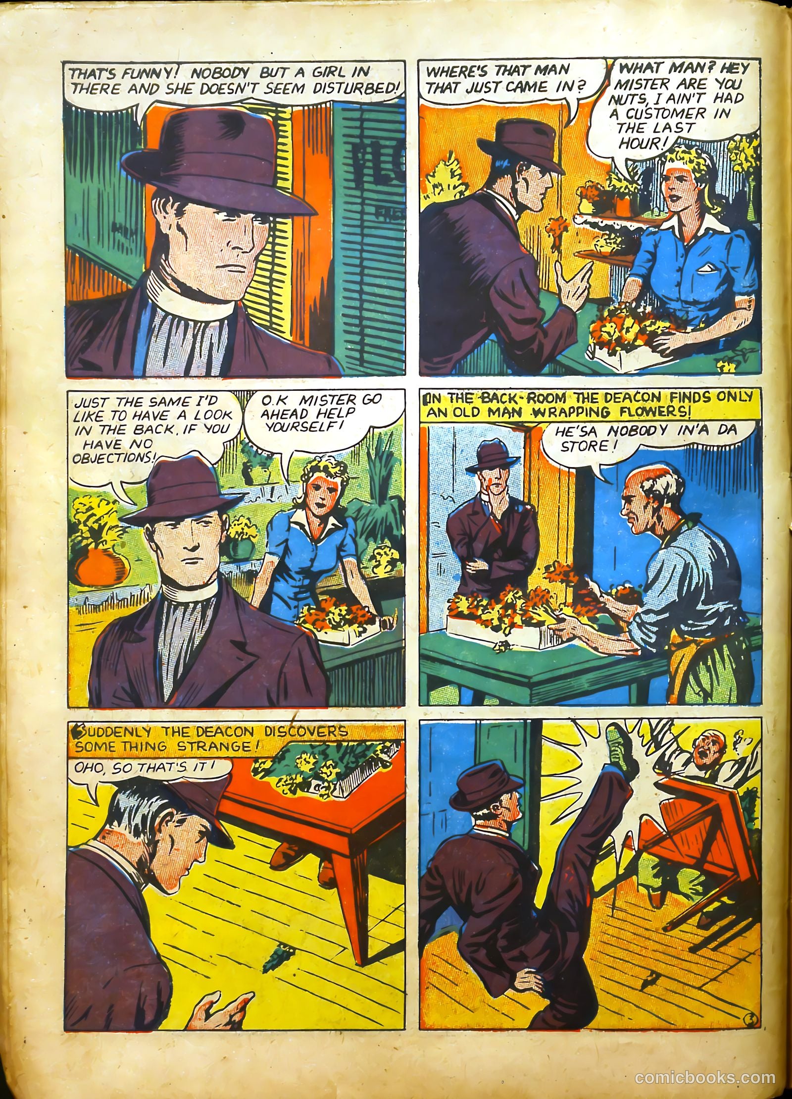 Catman #19 — page 17 of 62